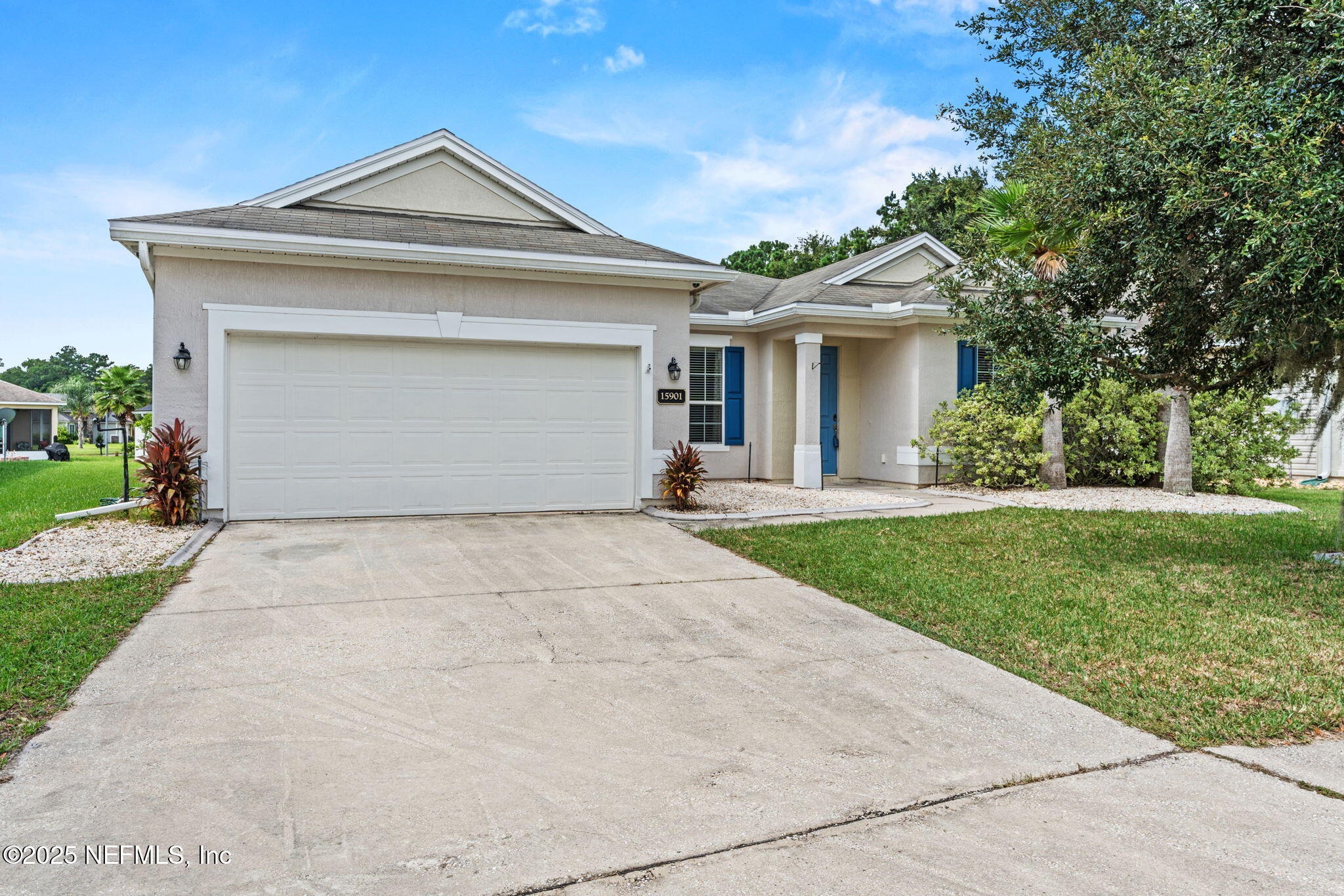 15901 LEXINGTON PARK Boulevard