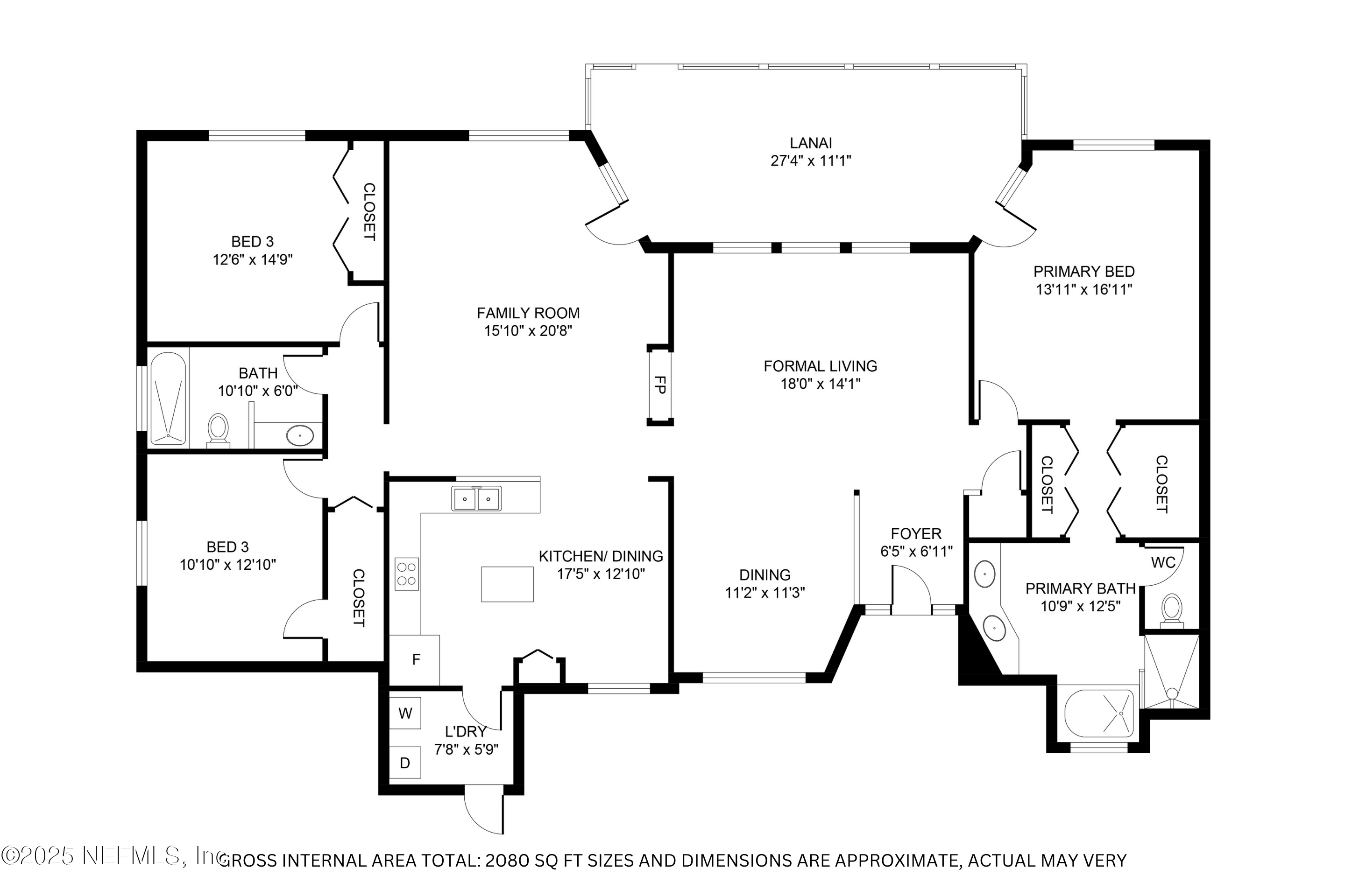 13947 SOUND OVERLOOK Drive S