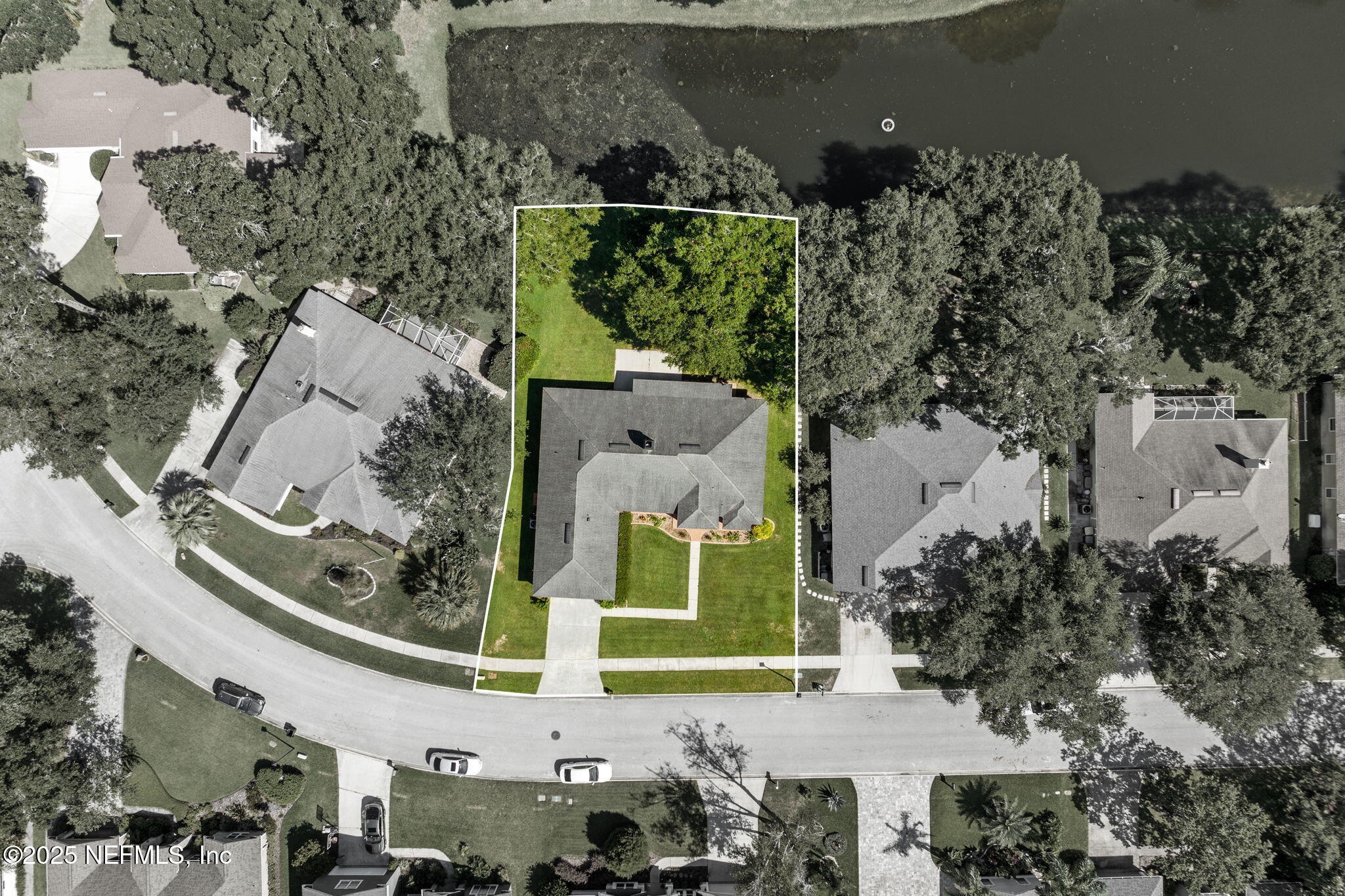 13947 SOUND OVERLOOK Drive S