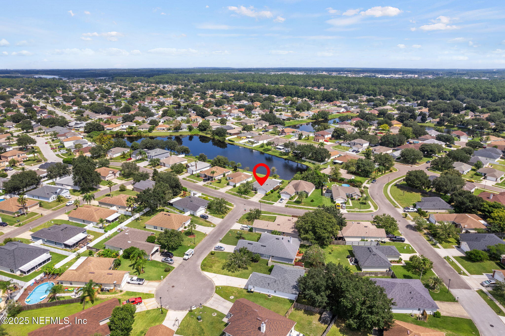 2257 PIERCE ARROW Drive