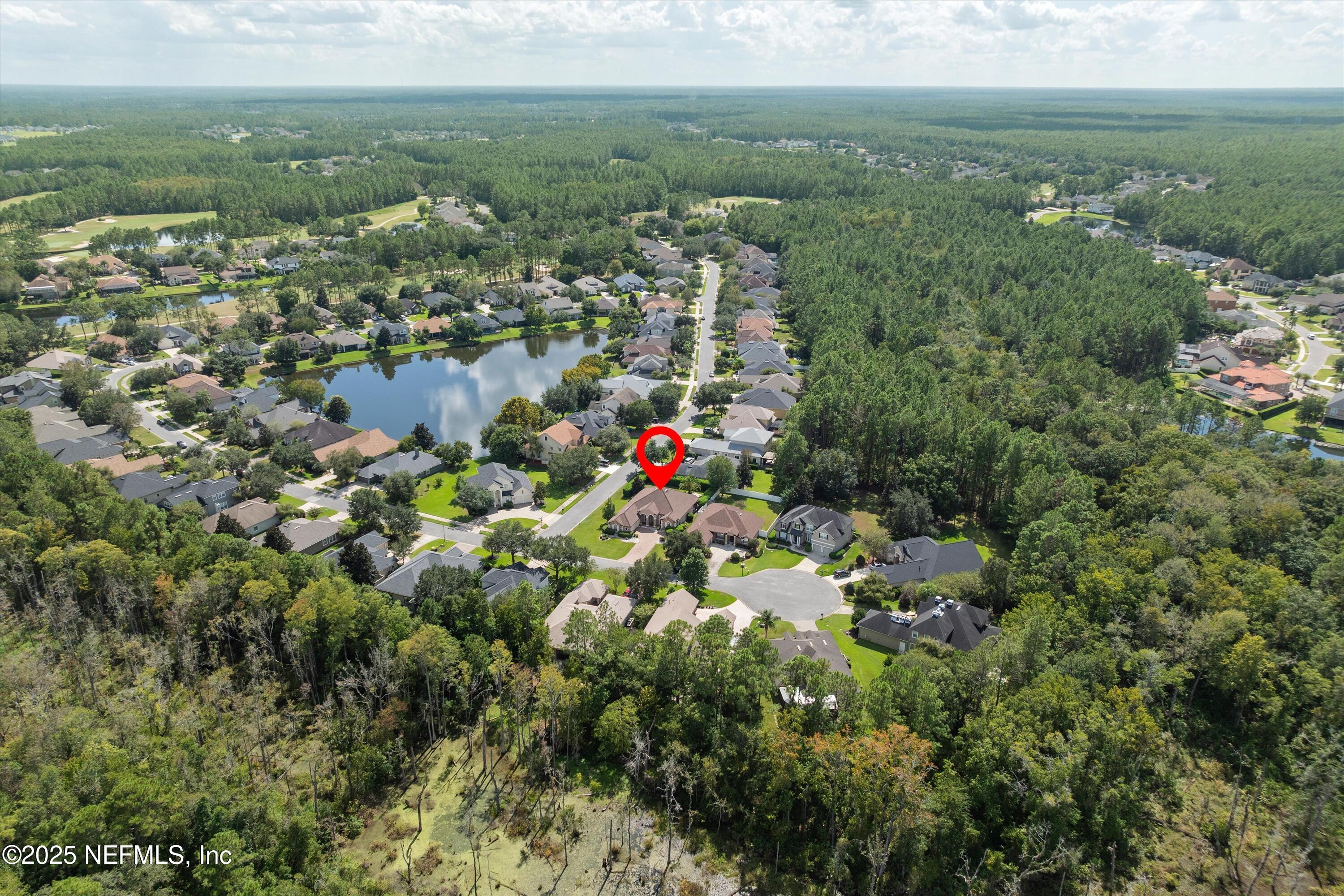 1016 GREEN PINE Circle