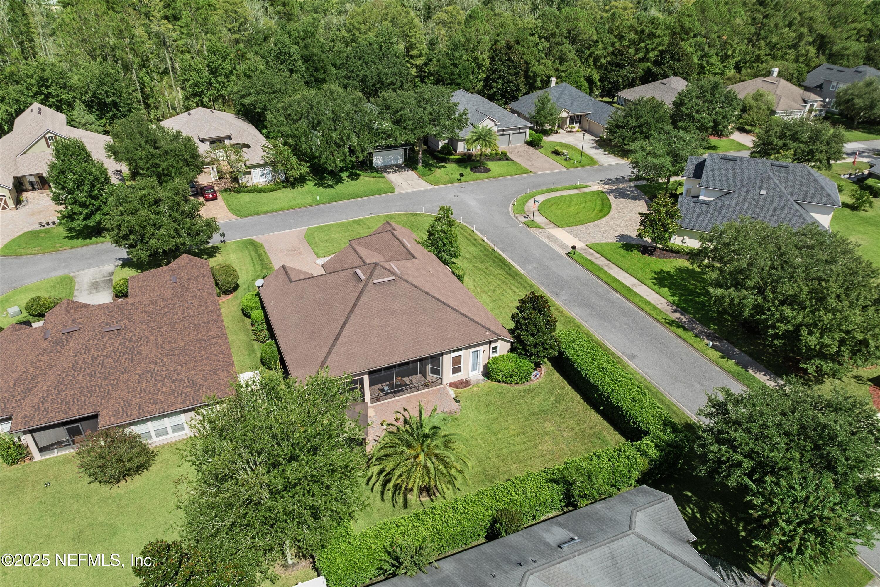 1016 GREEN PINE Circle