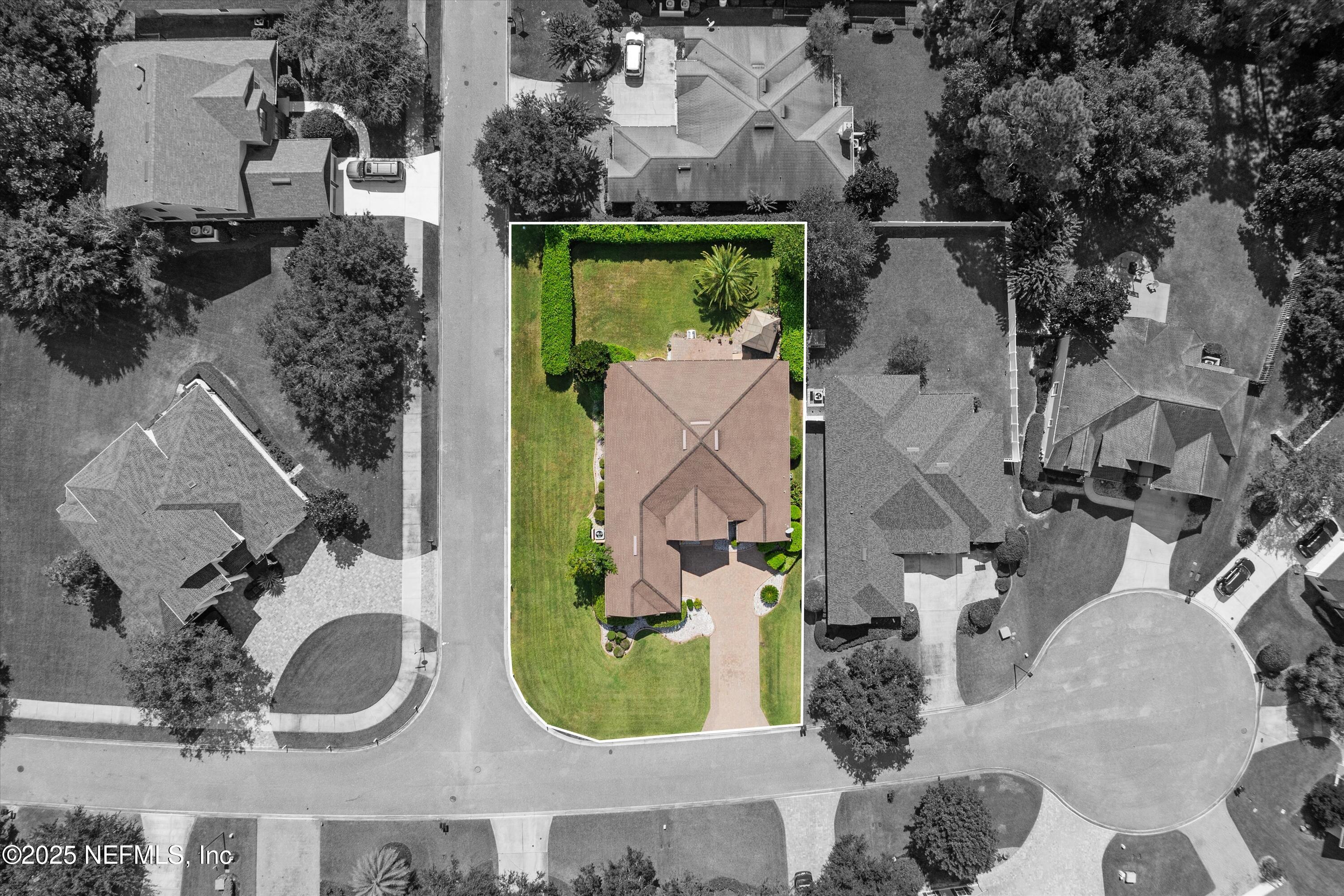 1016 GREEN PINE Circle