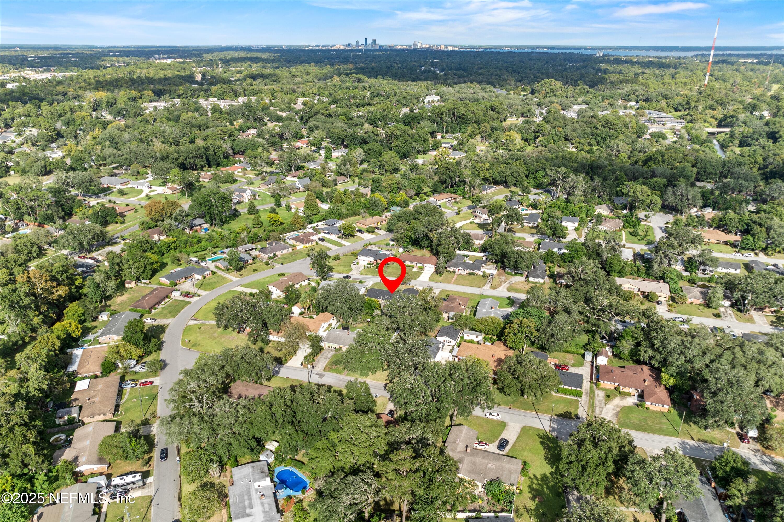 1620 MT VERNON Drive