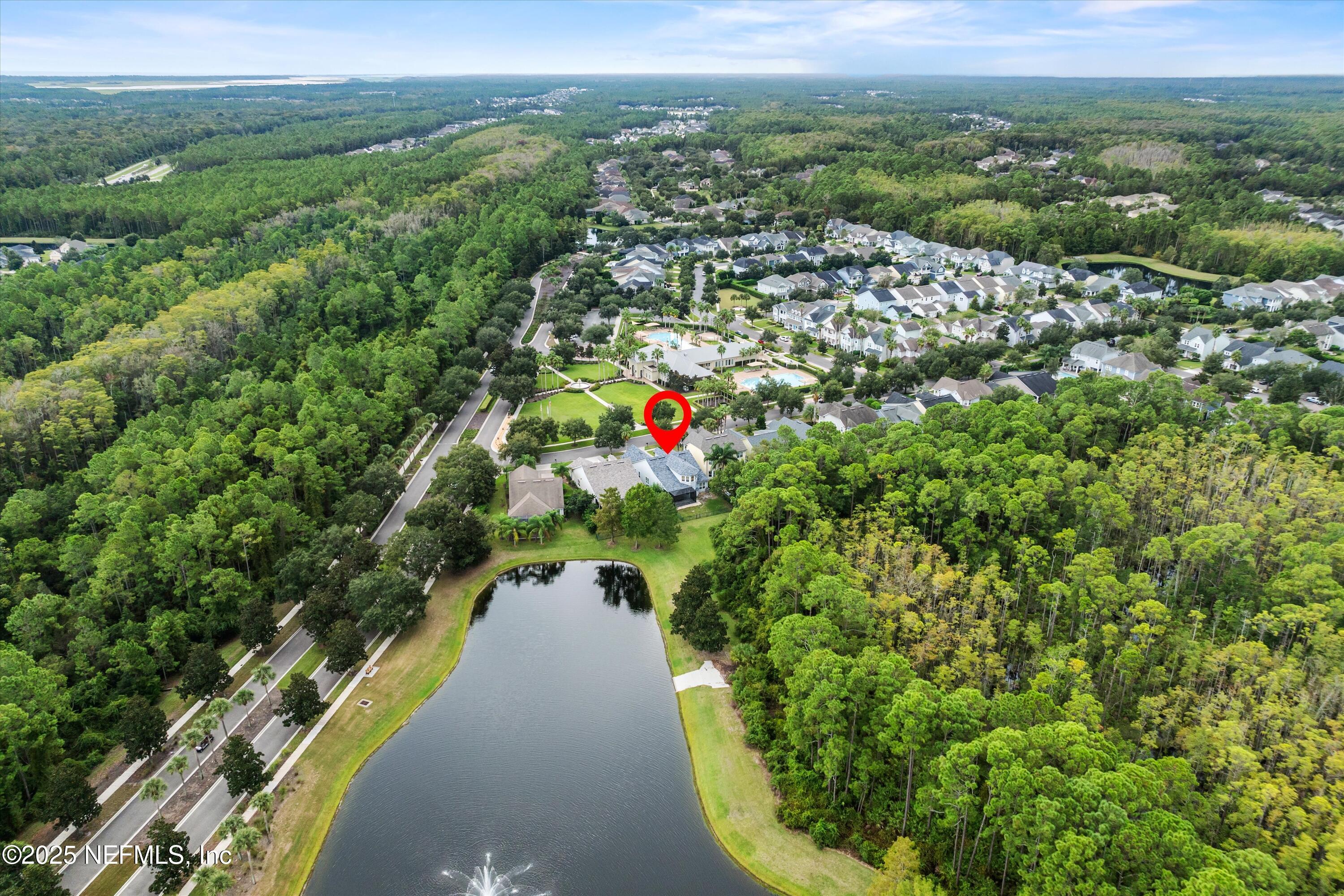 30 PELICAN POINTE Road