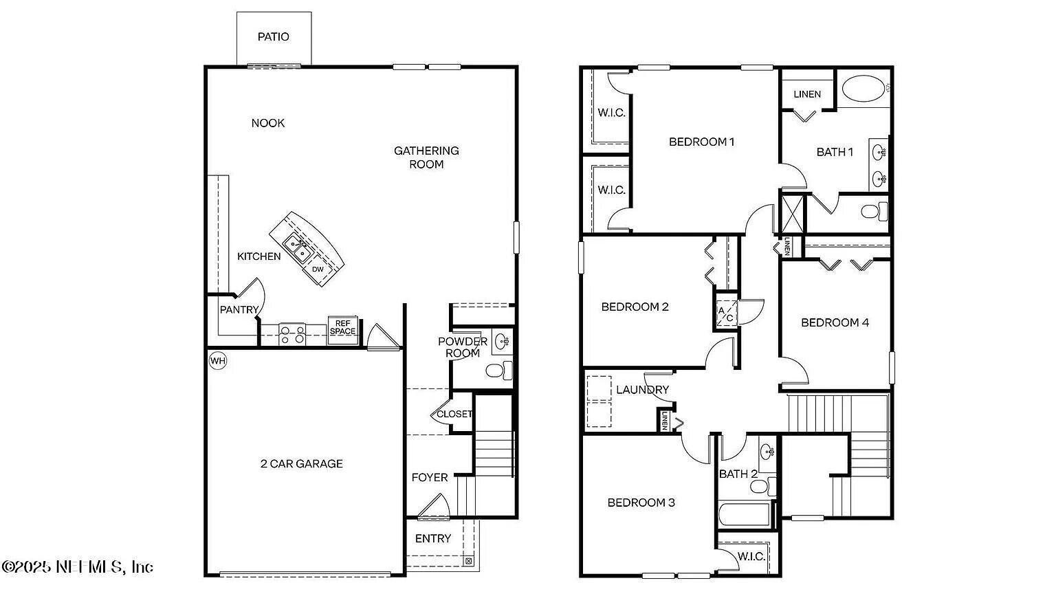 2200 WILLOW SPRINGS Drive