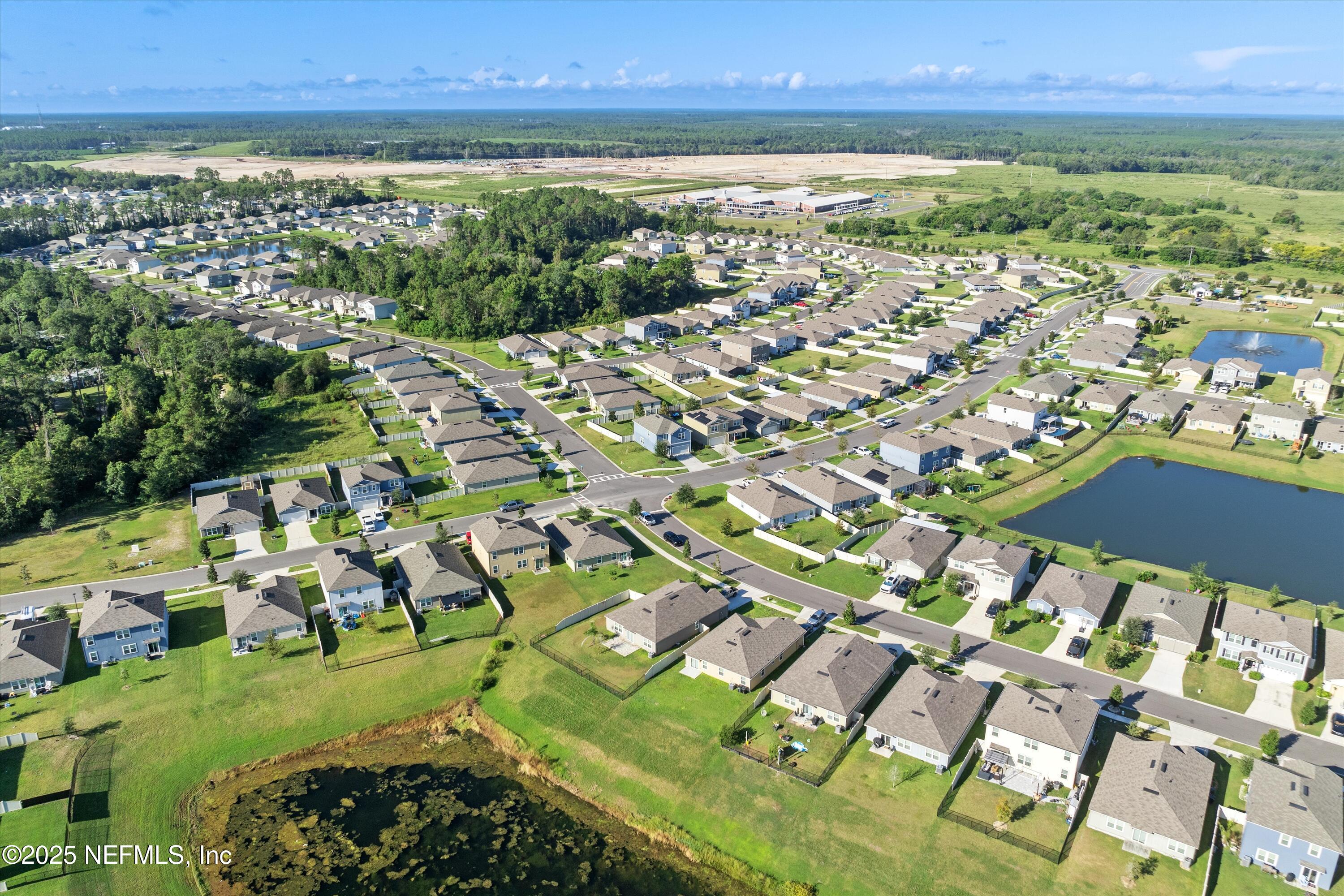 2200 WILLOW SPRINGS Drive