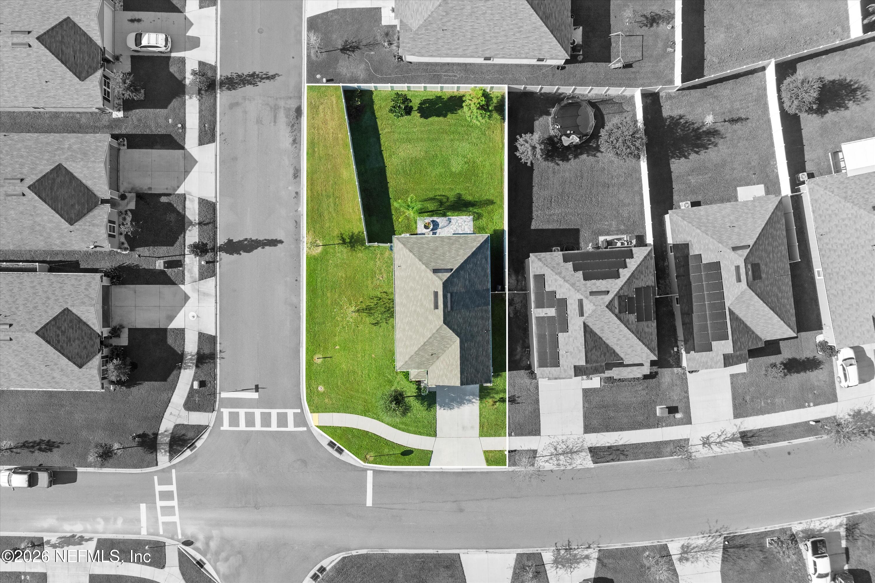 2200 WILLOW SPRINGS Drive