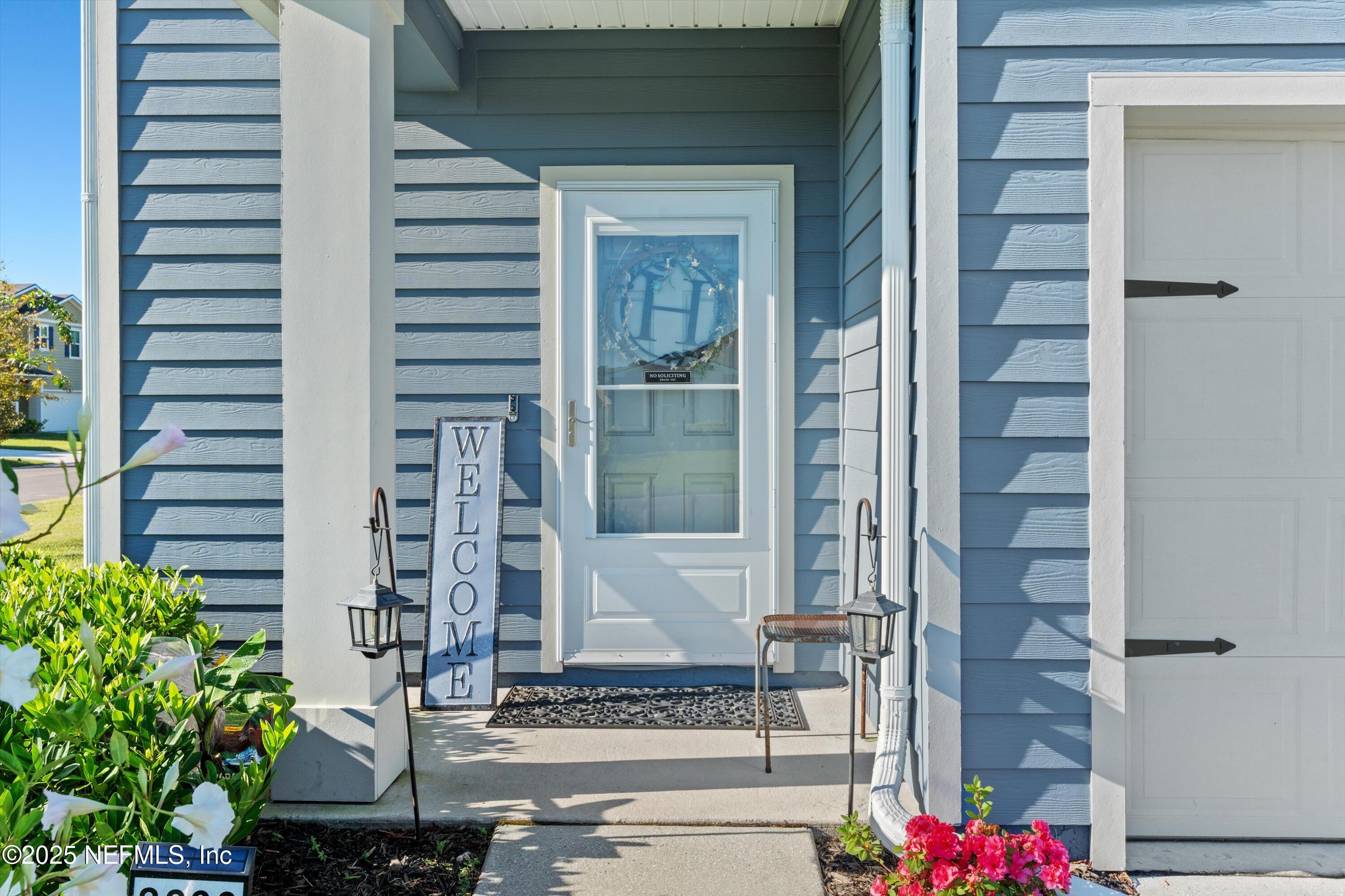 2200 WILLOW SPRINGS Drive