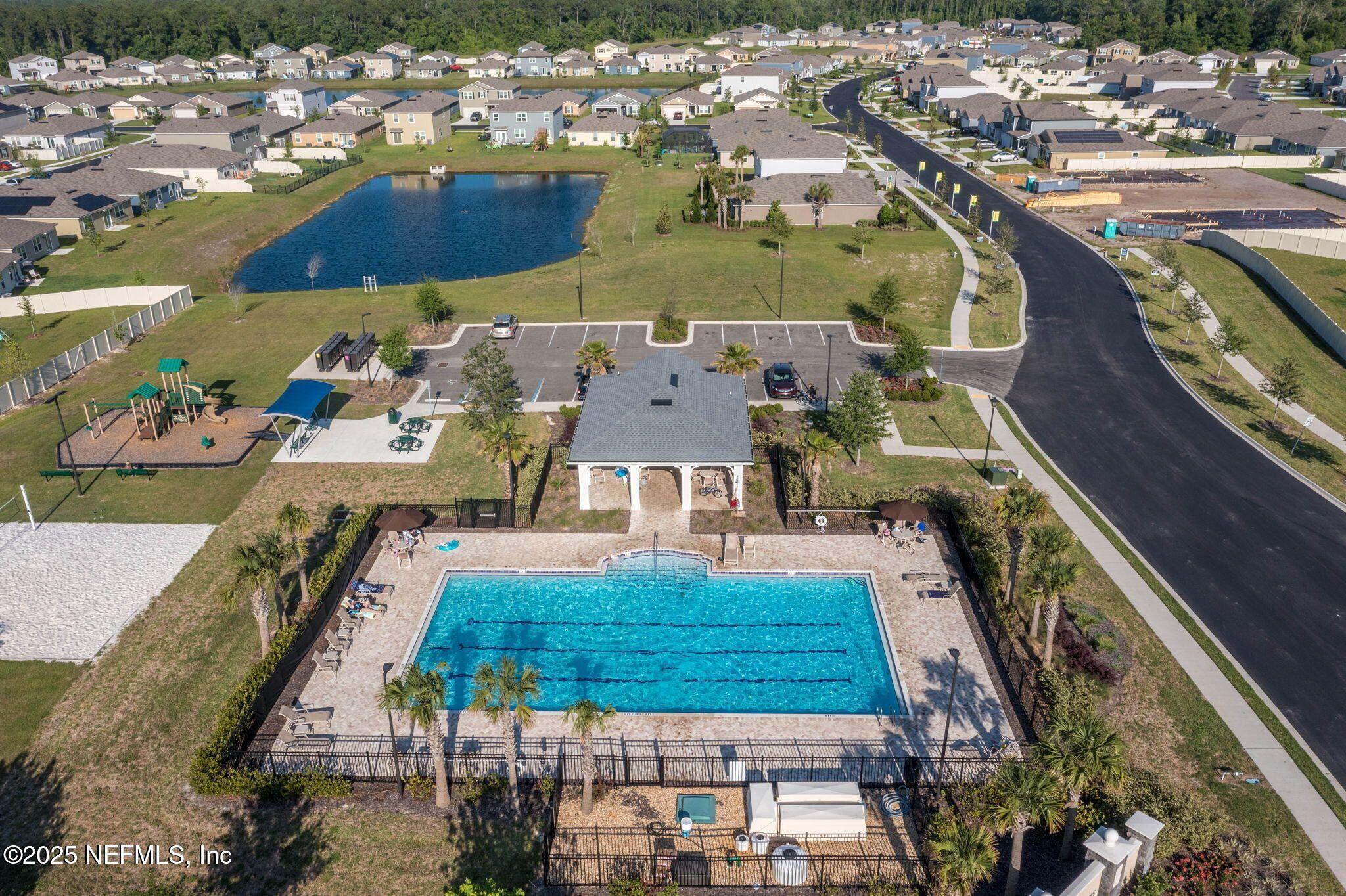 2200 WILLOW SPRINGS Drive