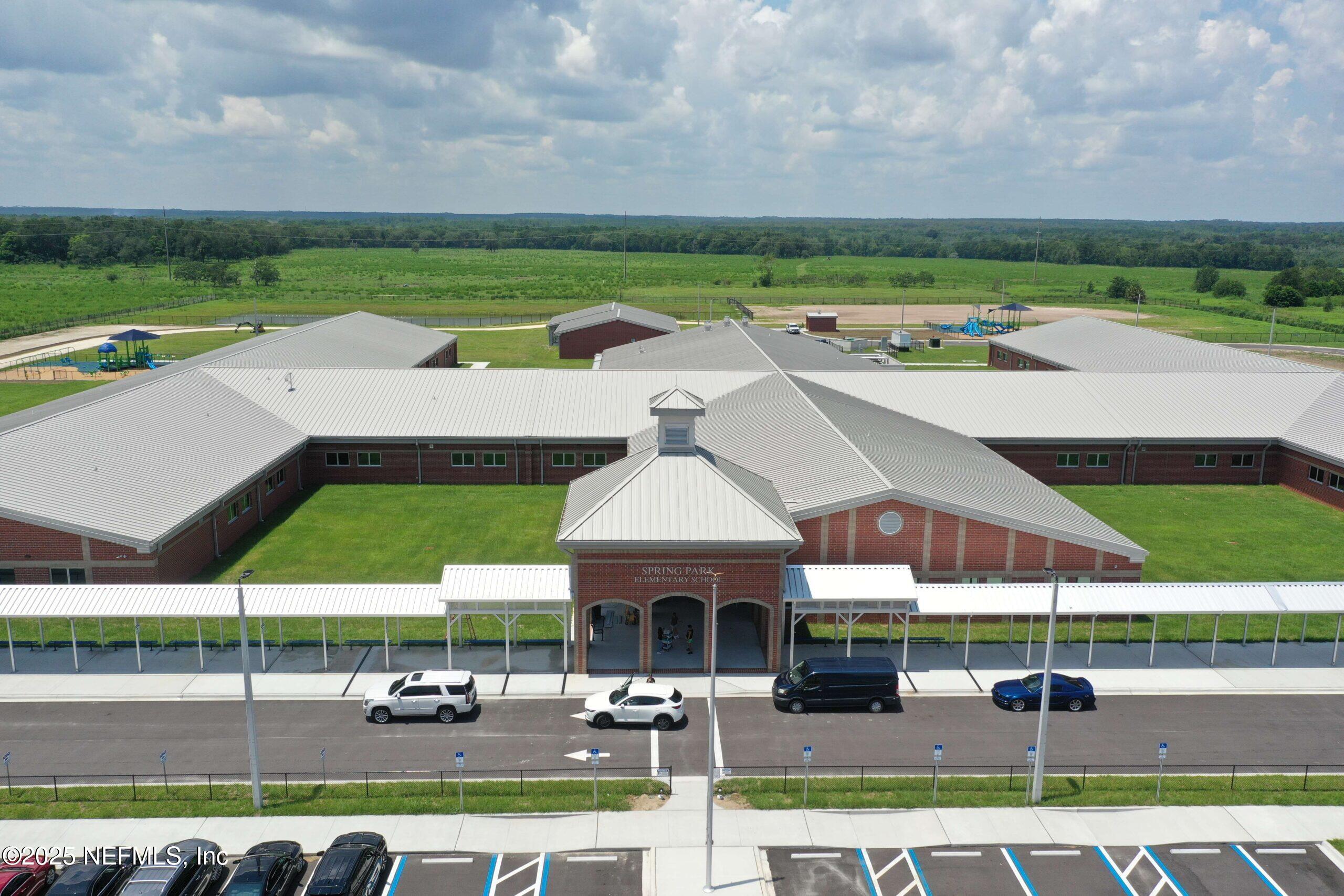 2200 WILLOW SPRINGS Drive