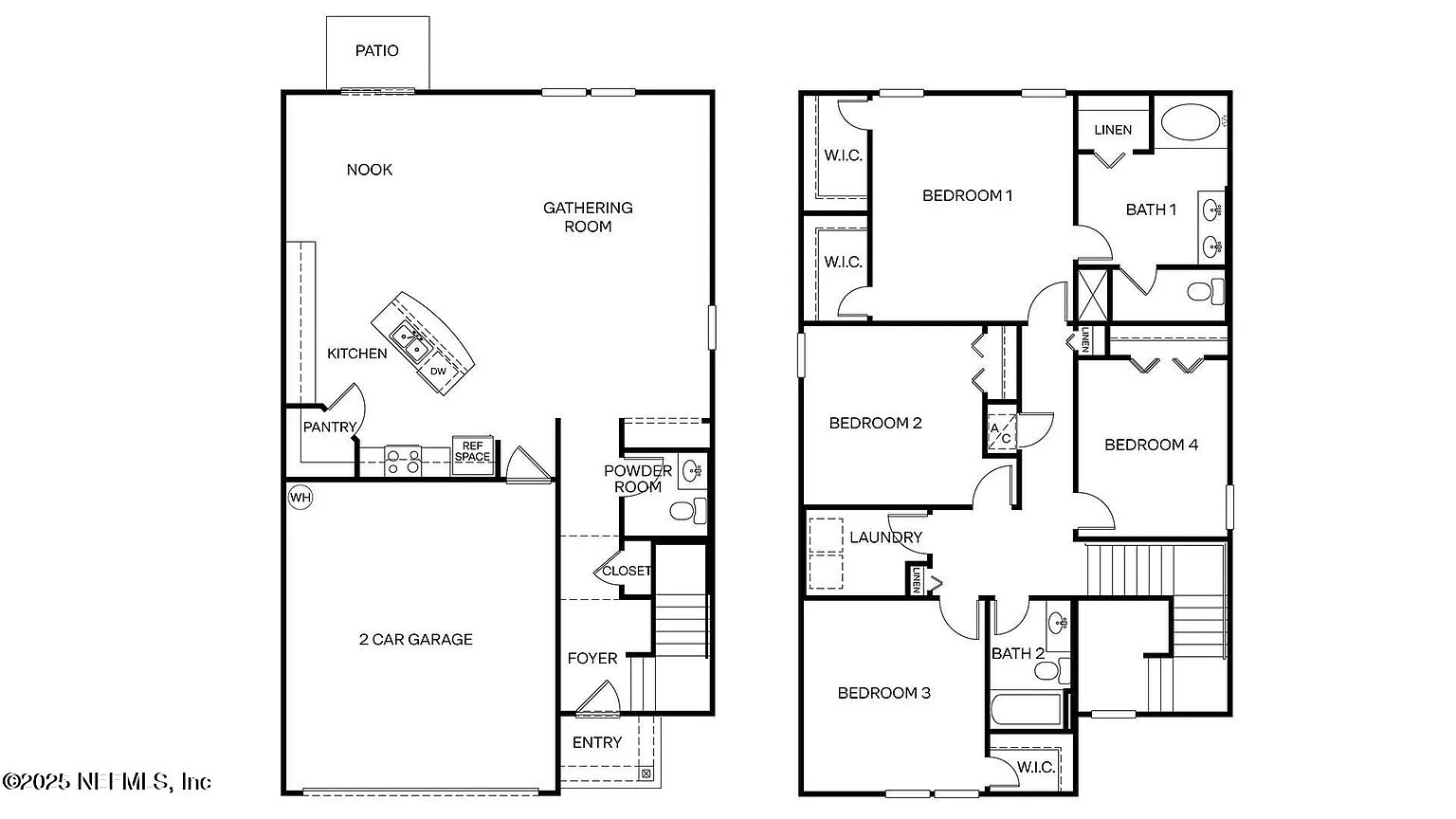 2200 WILLOW SPRINGS Drive