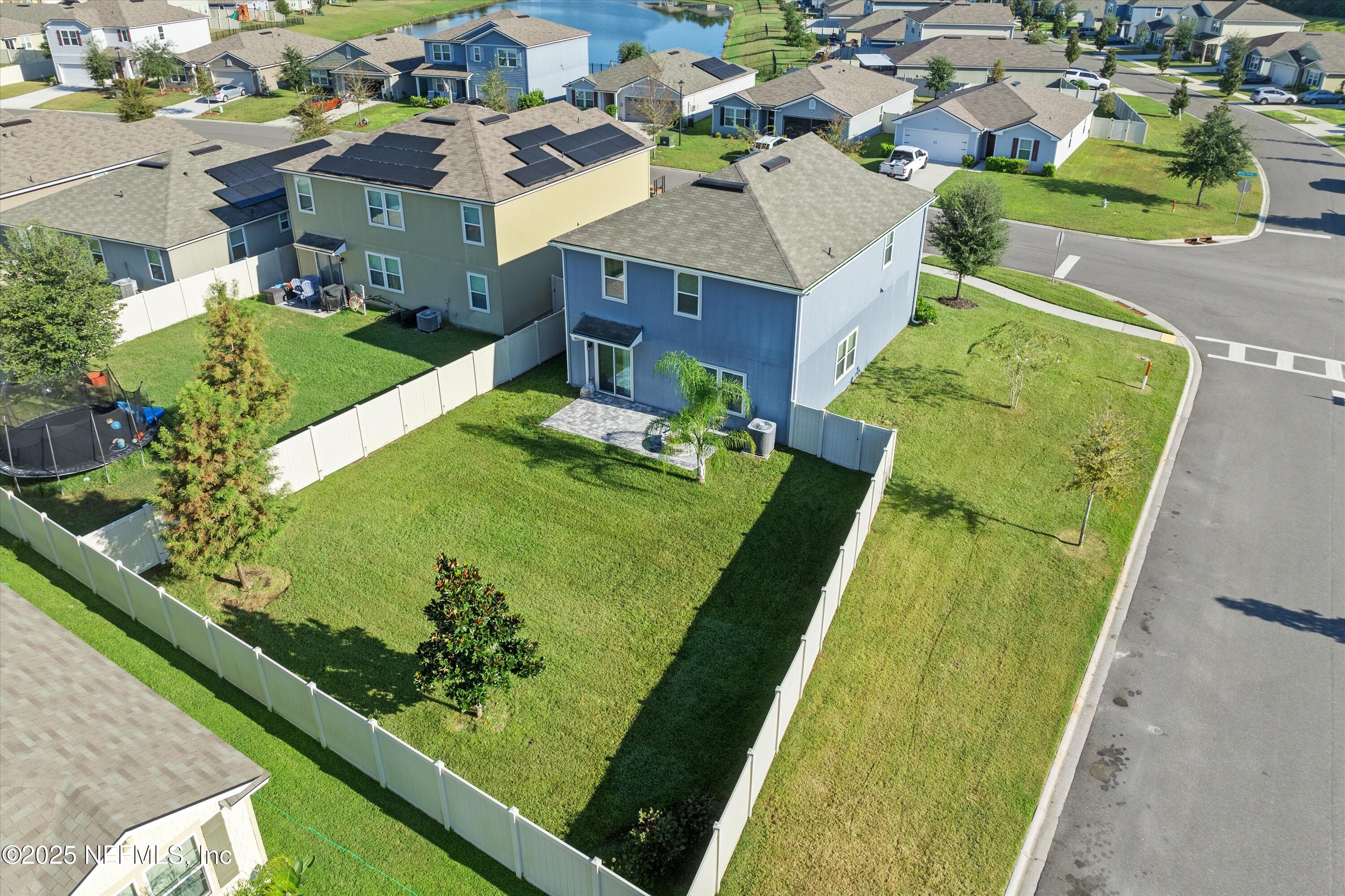 2200 WILLOW SPRINGS Drive