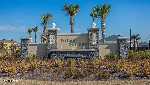 2200 WILLOW SPRINGS Drive