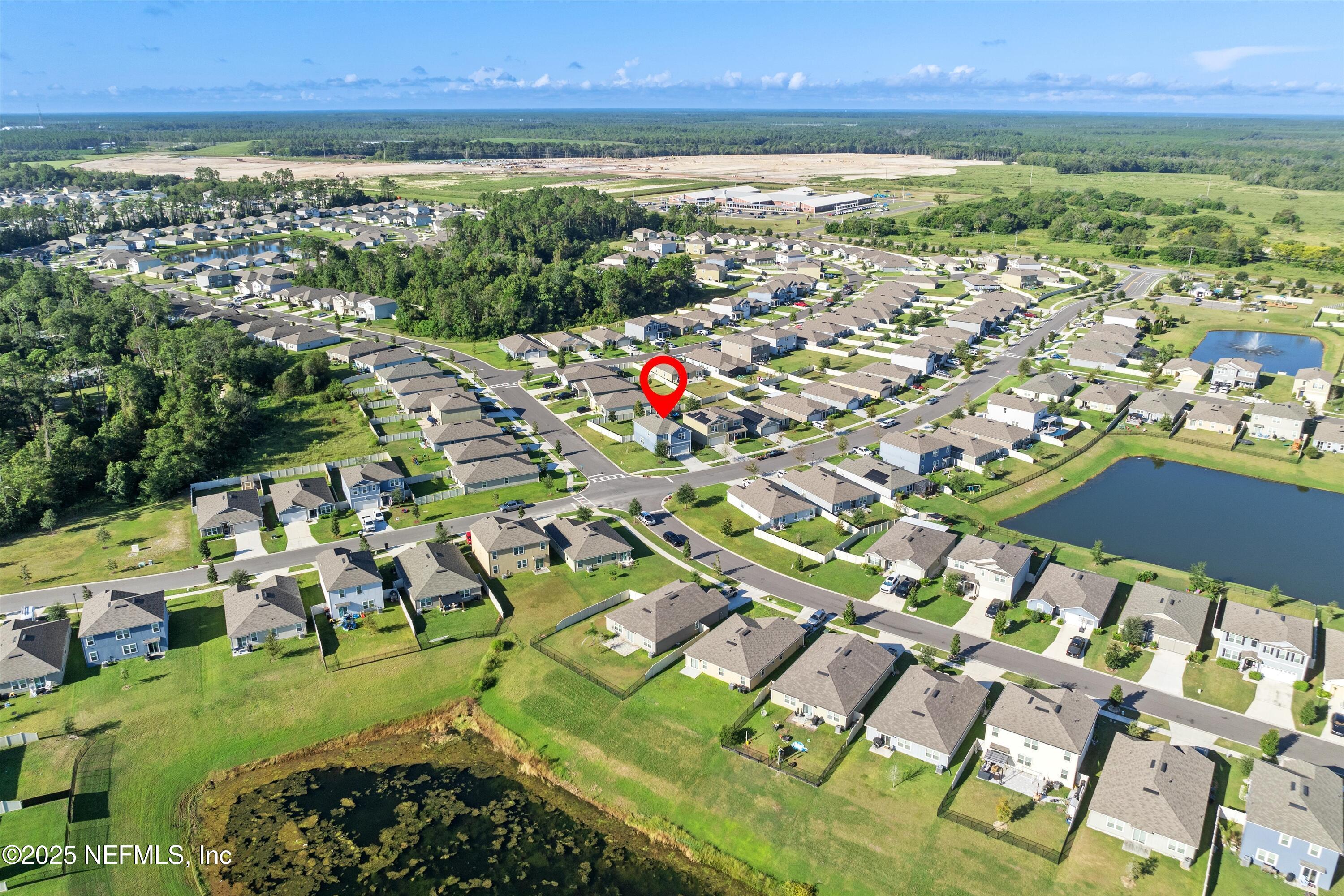 2200 WILLOW SPRINGS Drive