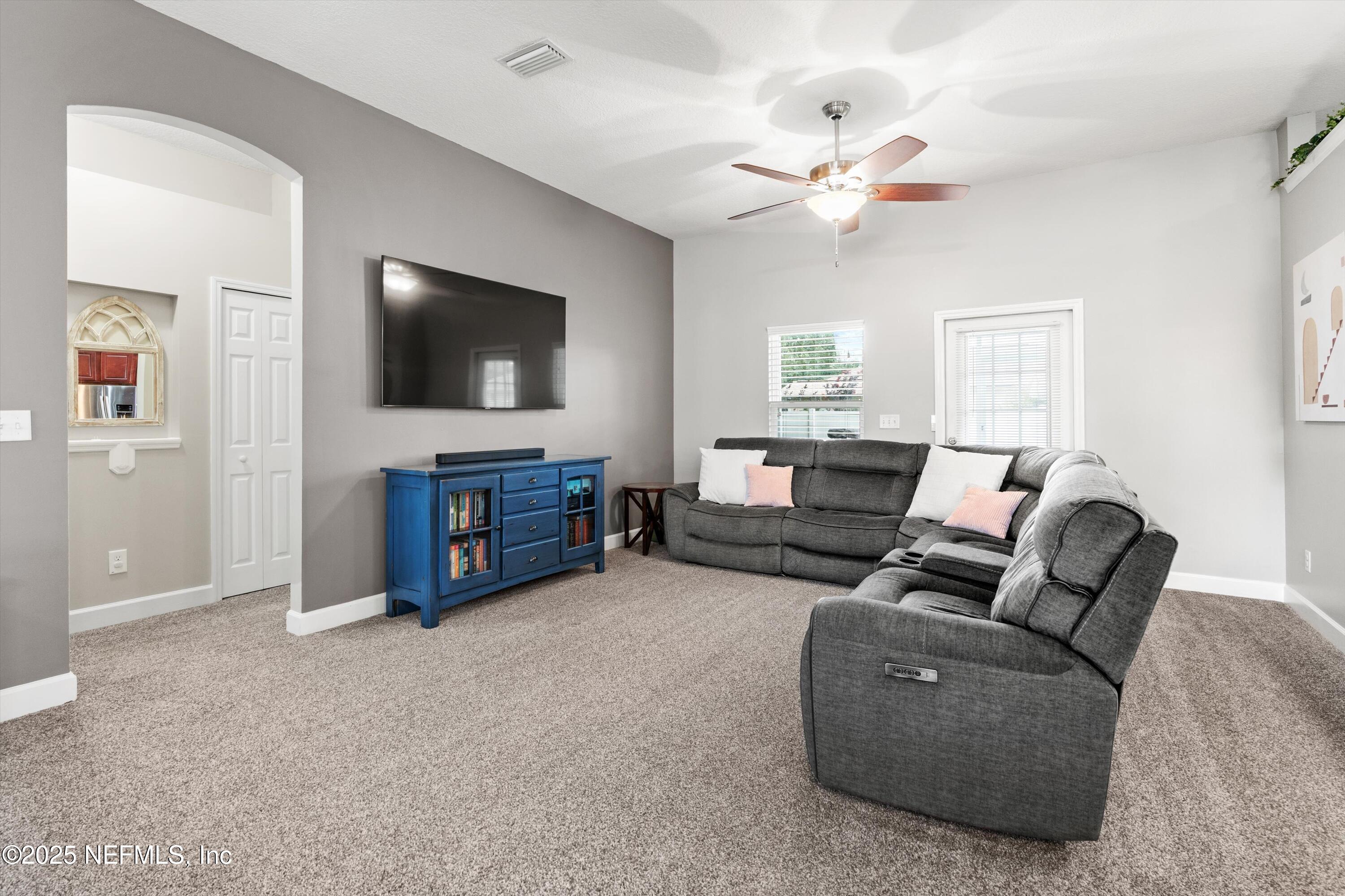 3225 GINNY LAKE Drive