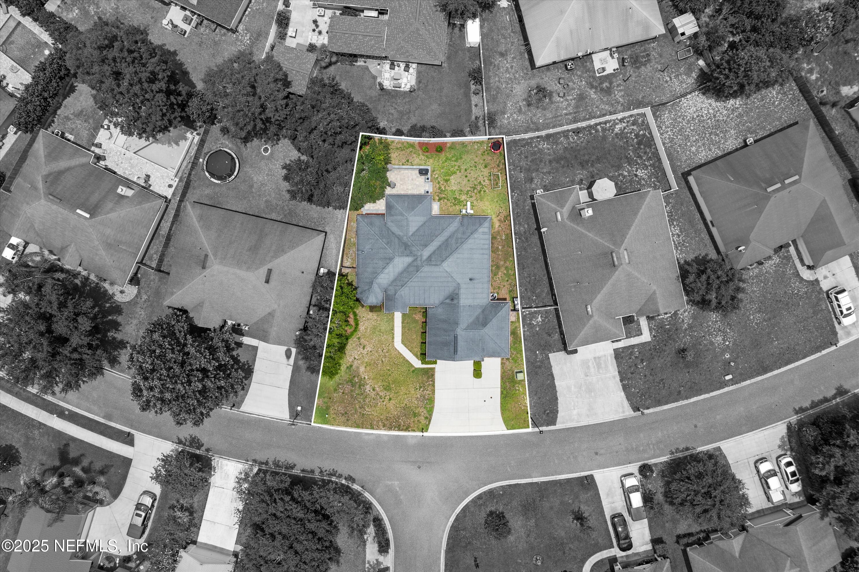 3225 GINNY LAKE Drive