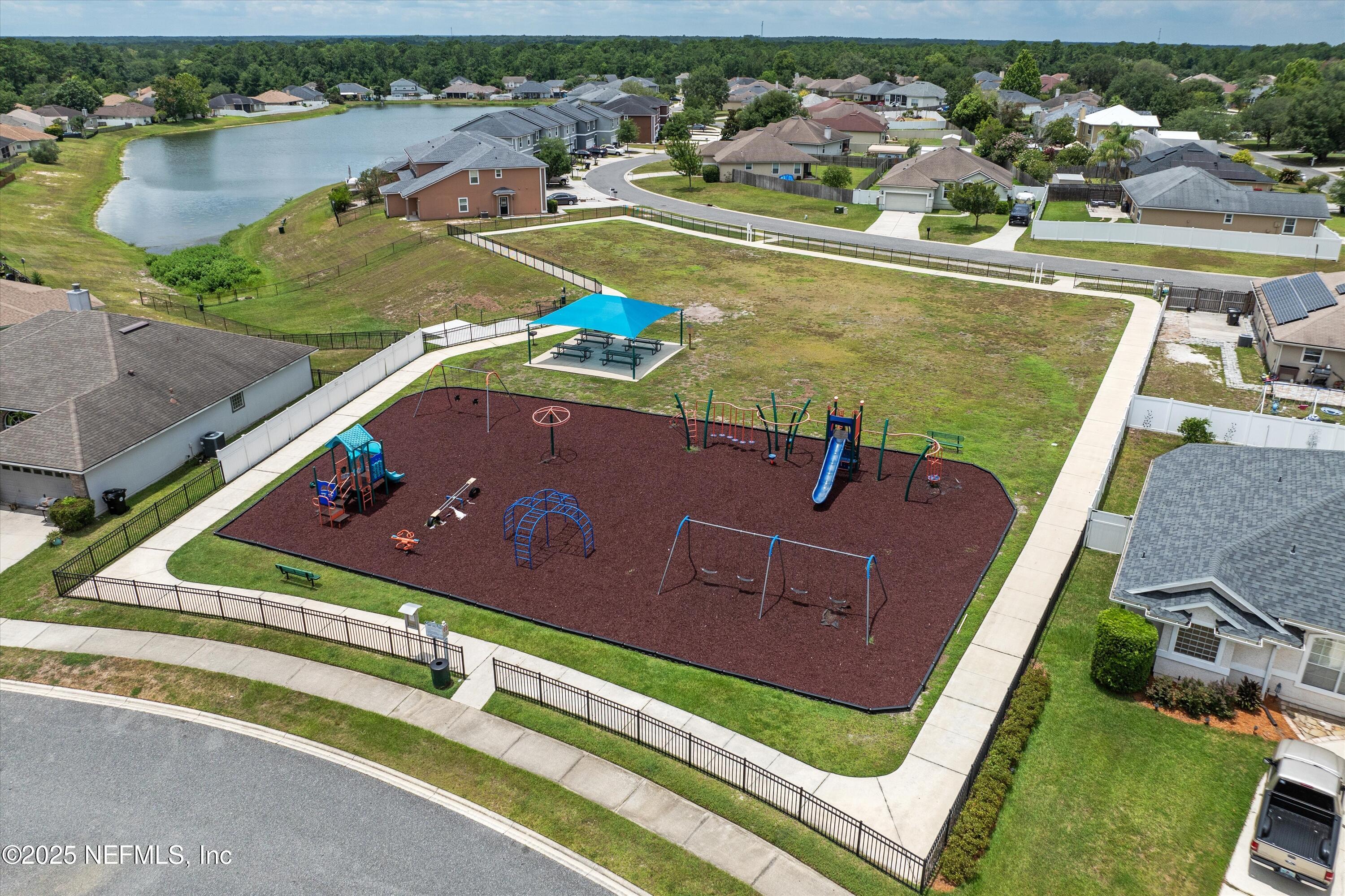 3225 GINNY LAKE Drive