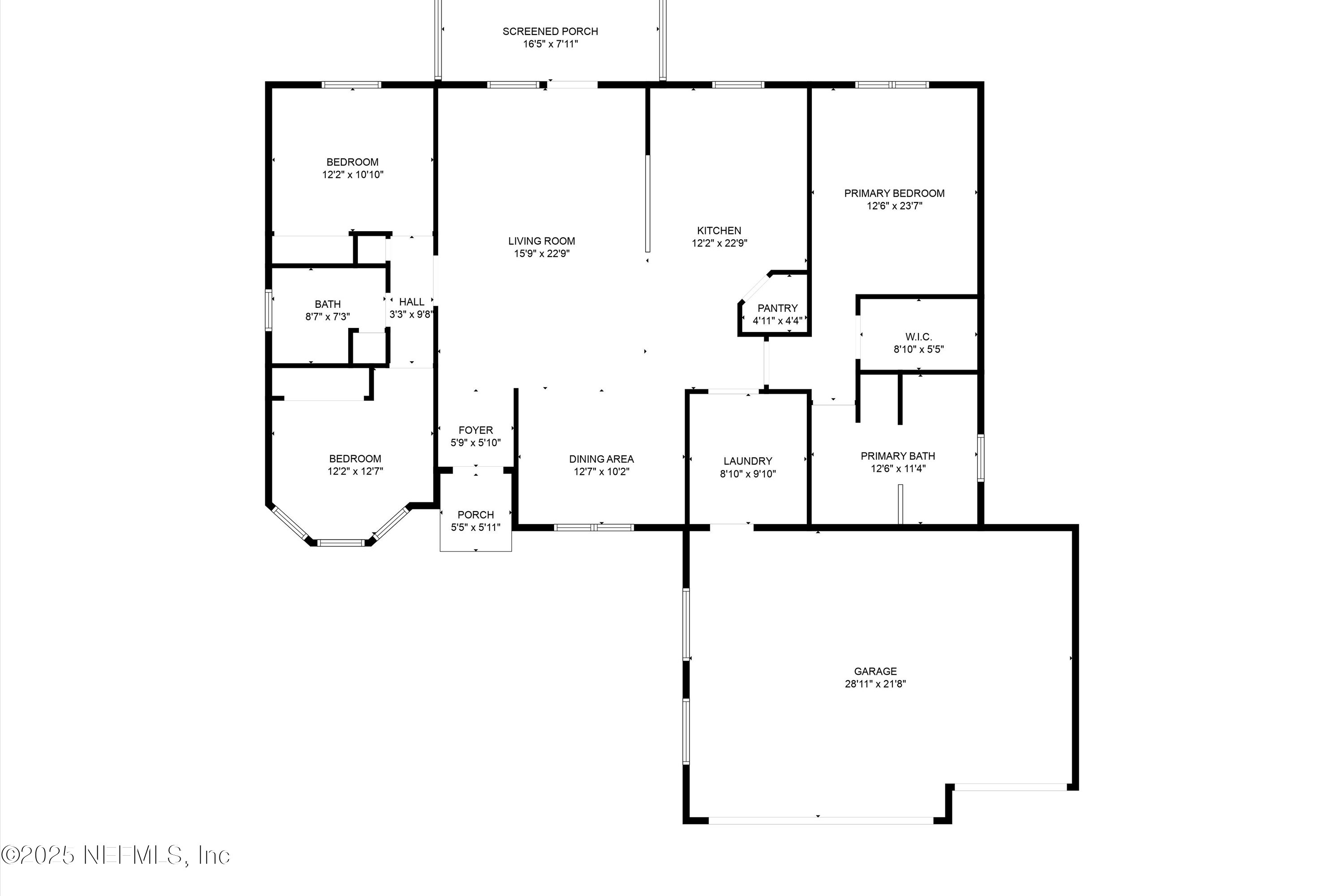 3225 GINNY LAKE Drive