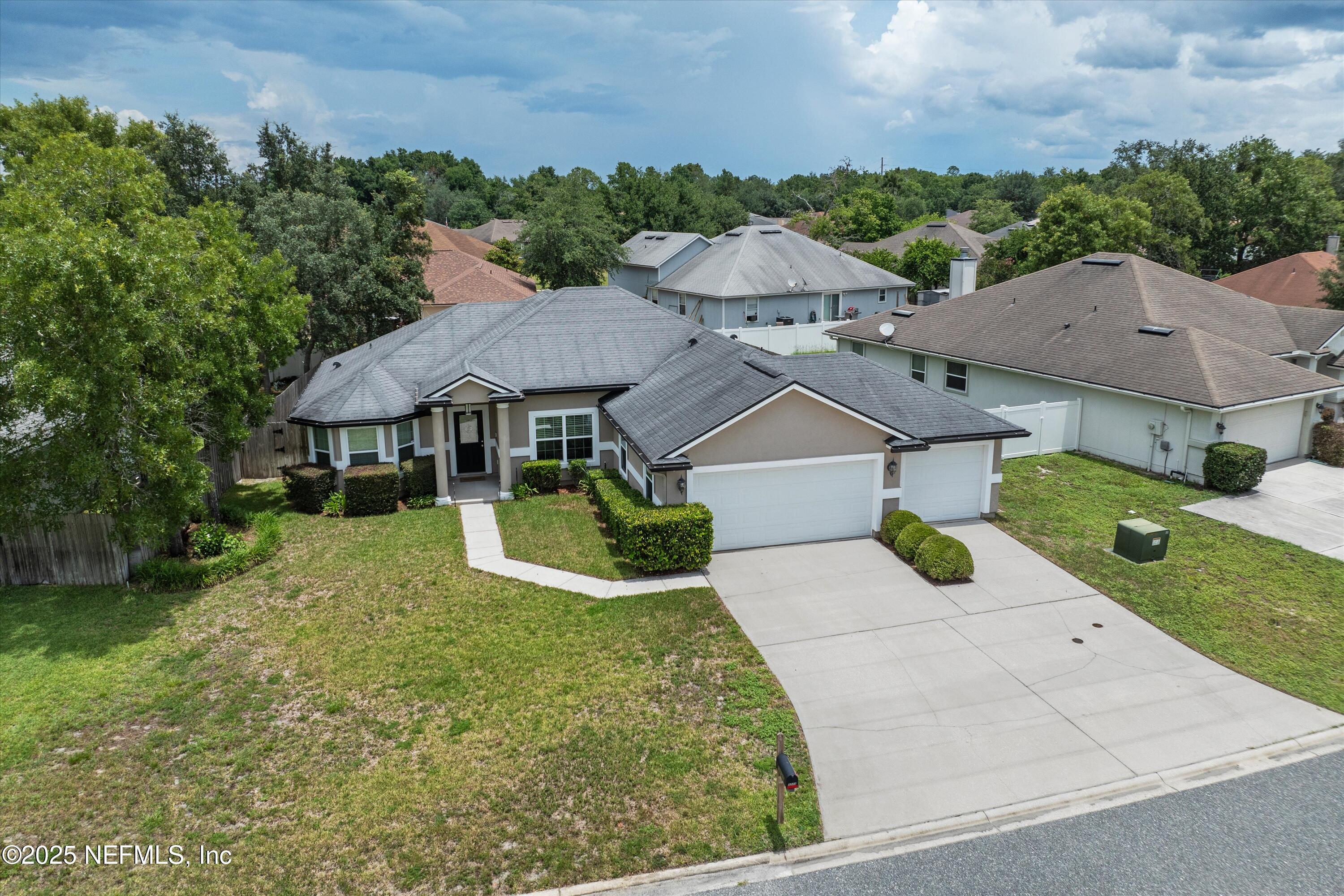 3225 GINNY LAKE Drive