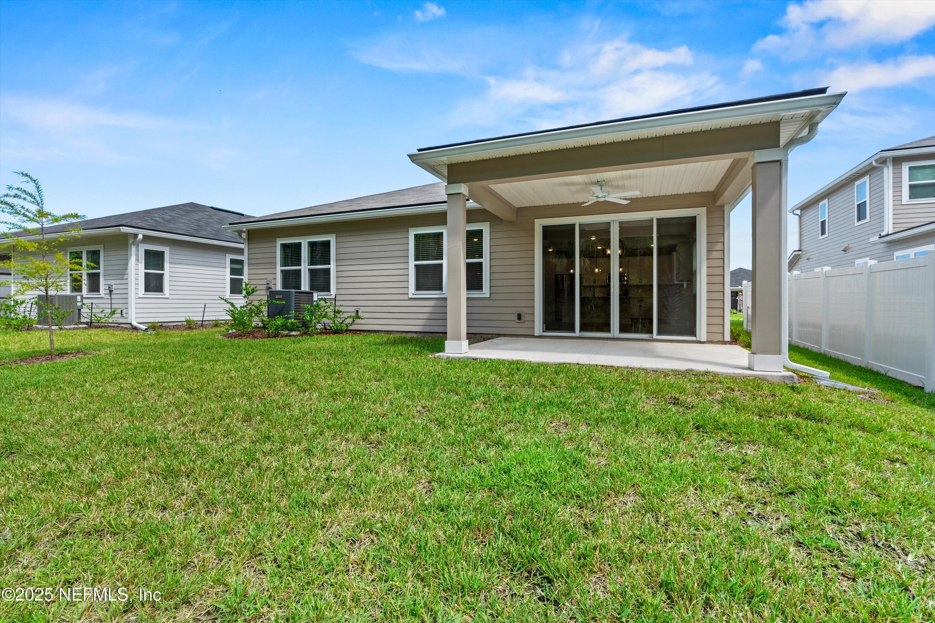 916 LIGHTSEY XING Lane, St. Augustine