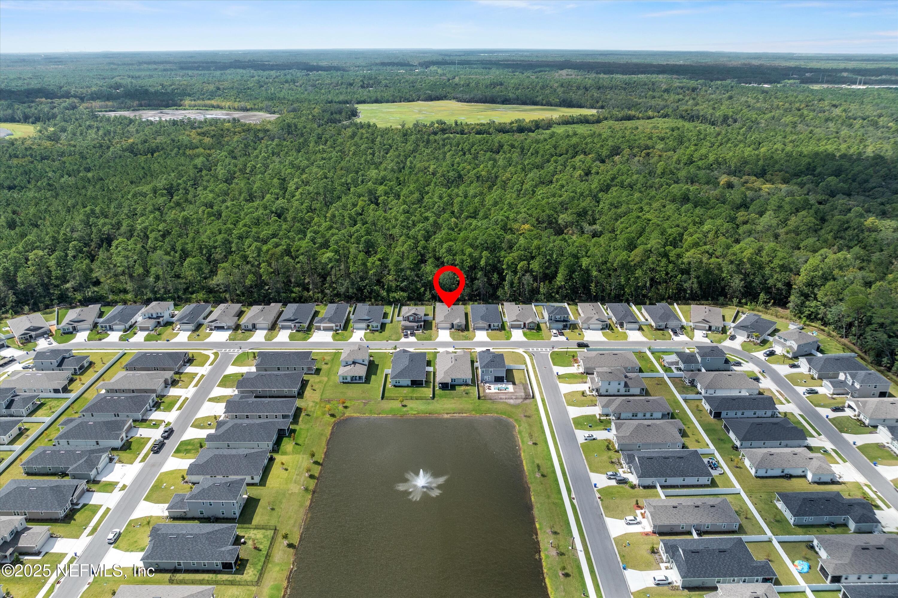 916 LIGHTSEY XING Lane, St. Augustine