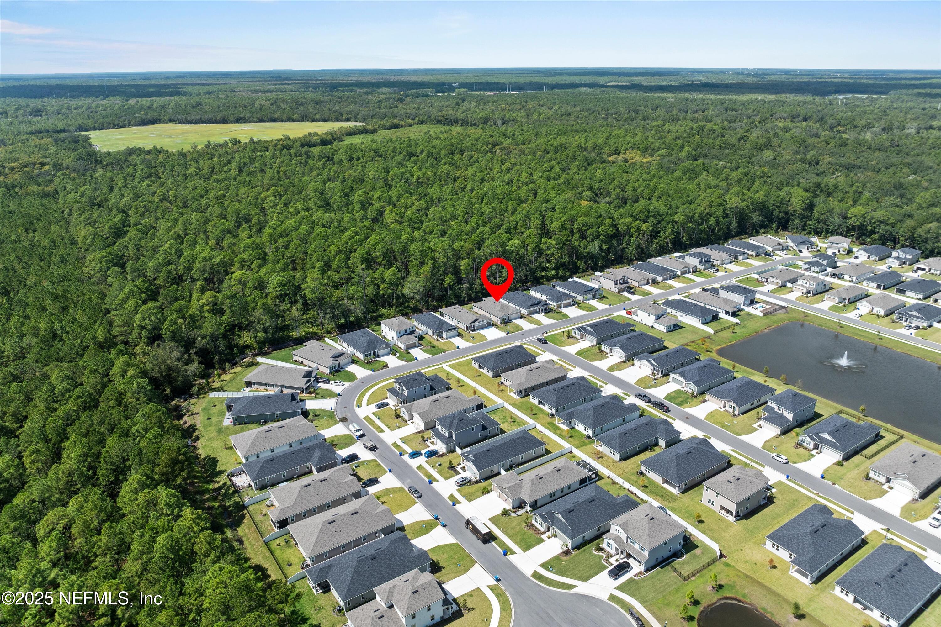 968 LIGHTSEY CROSSING Lane, St. Augustine