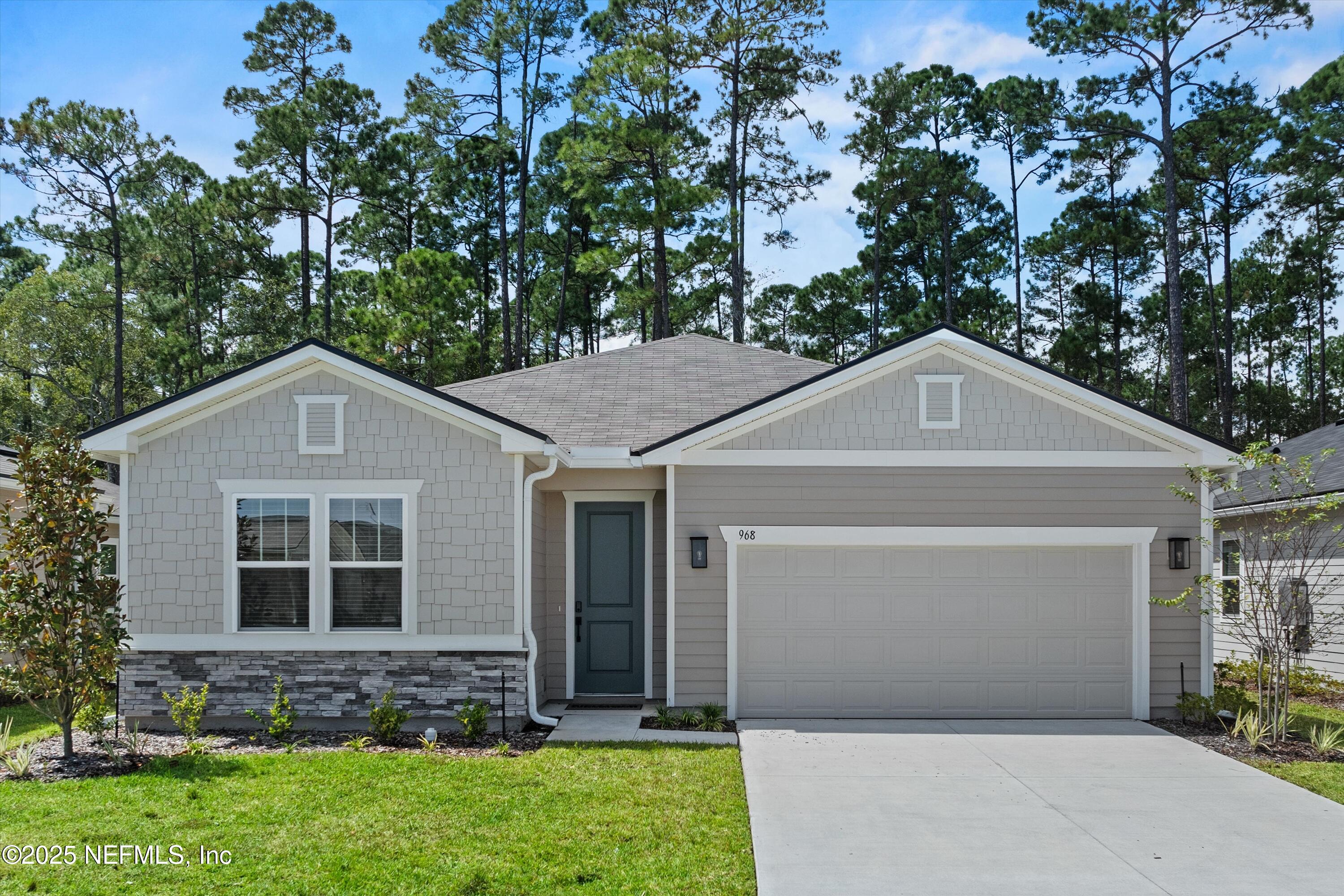 968 LIGHTSEY CROSSING Lane, St. Augustine