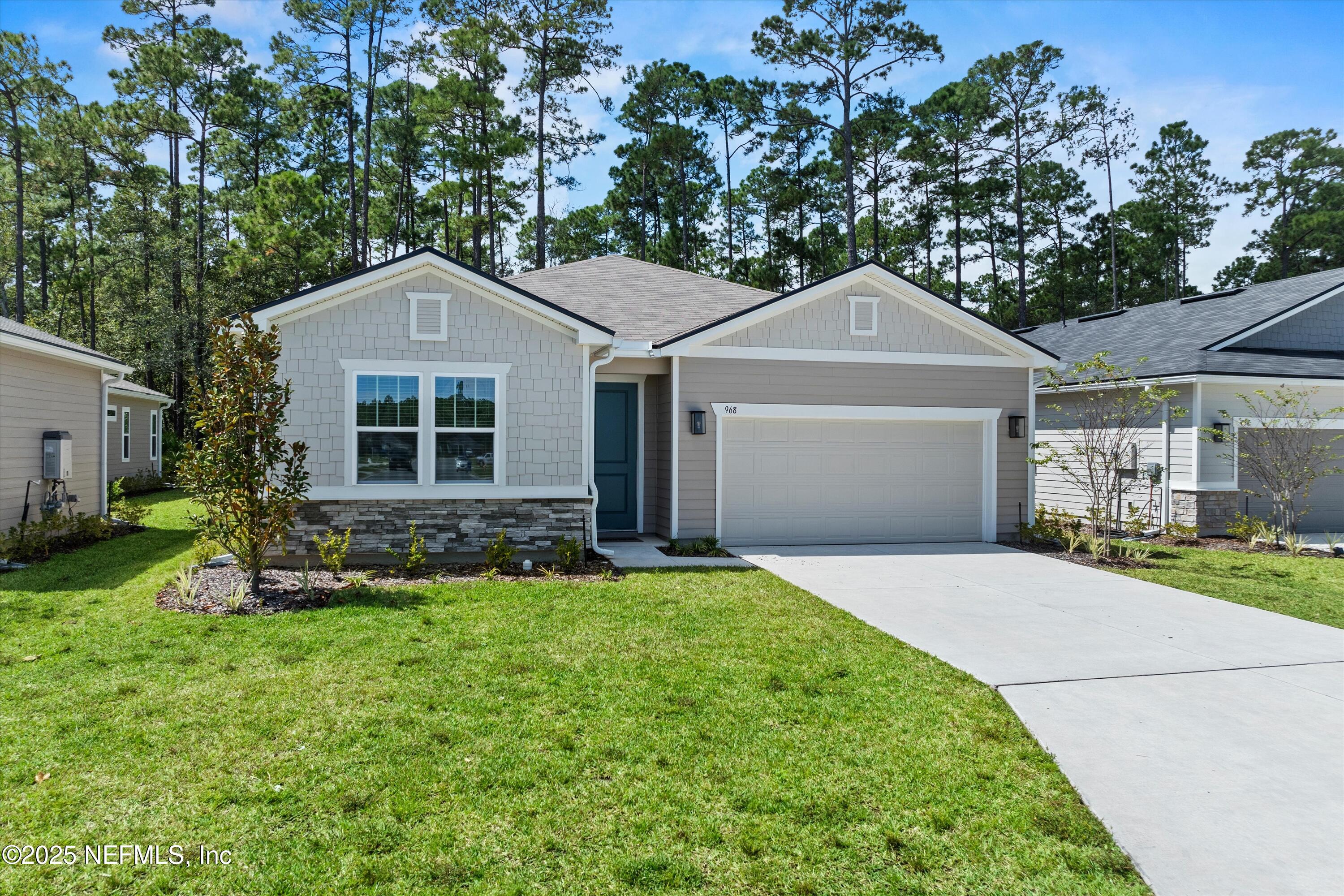 968 LIGHTSEY CROSSING Lane, St. Augustine
