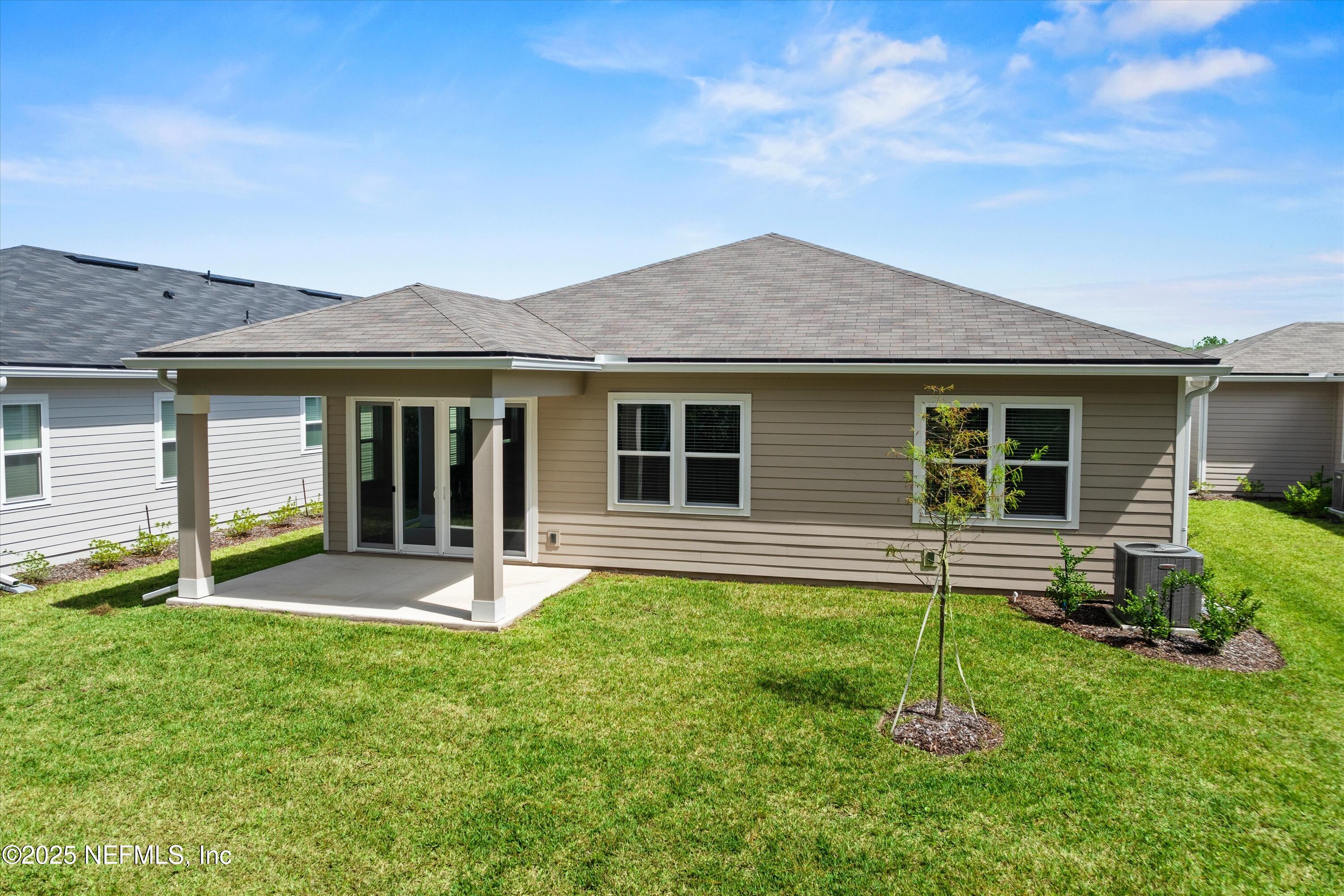 968 LIGHTSEY CROSSING Lane, St. Augustine