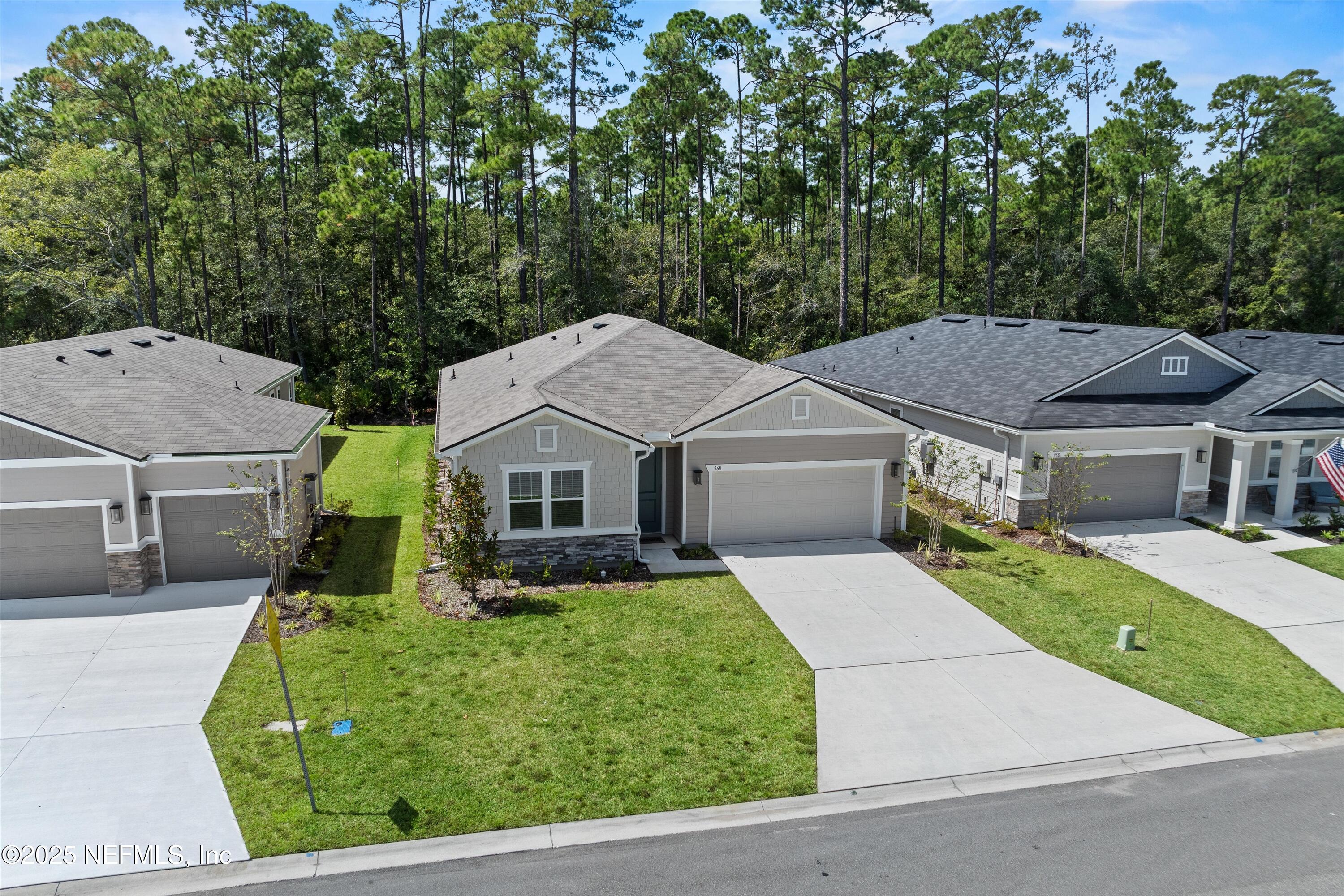 968 LIGHTSEY CROSSING Lane, St. Augustine