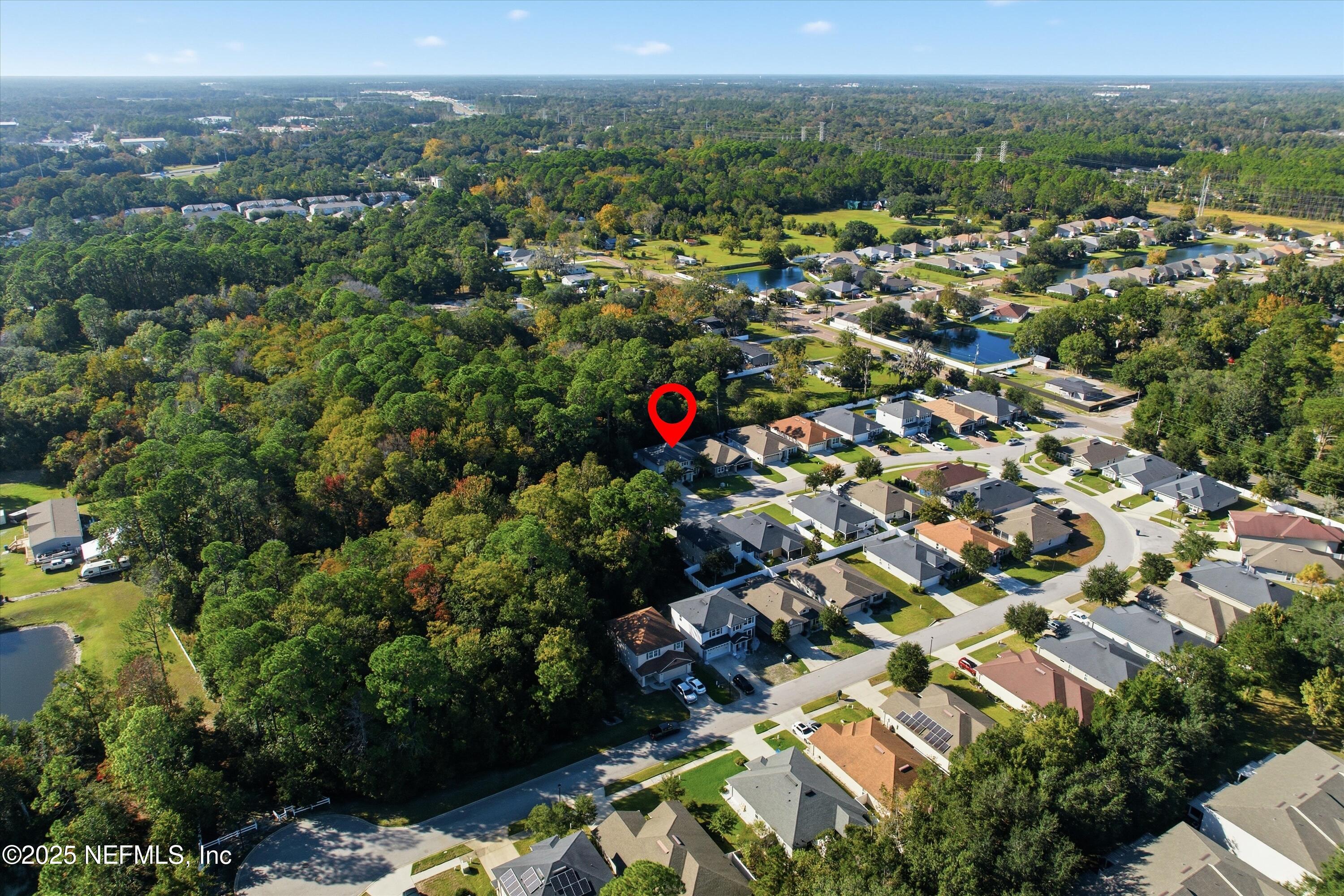 11520 DUNFORTH COVE Drive