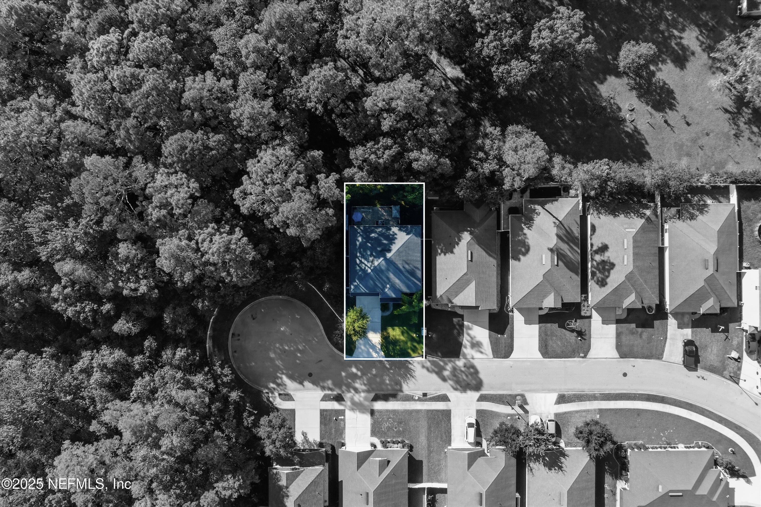 11520 DUNFORTH COVE Drive