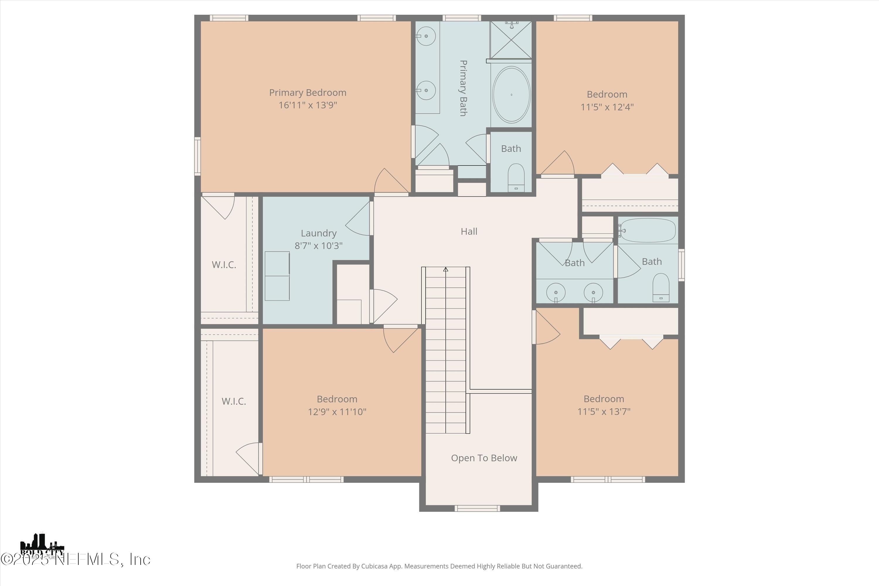 11520 DUNFORTH COVE Drive