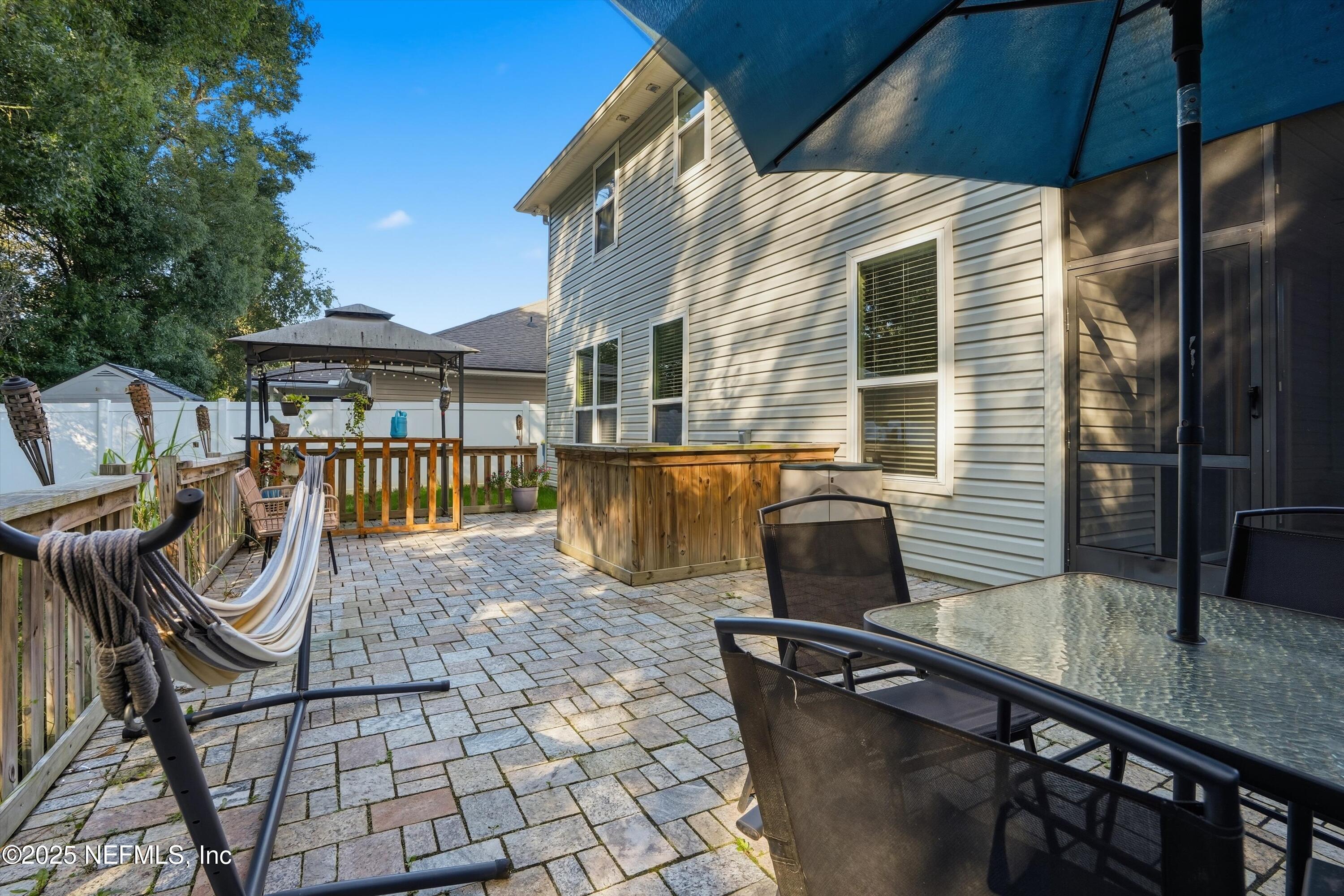 11520 DUNFORTH COVE Drive