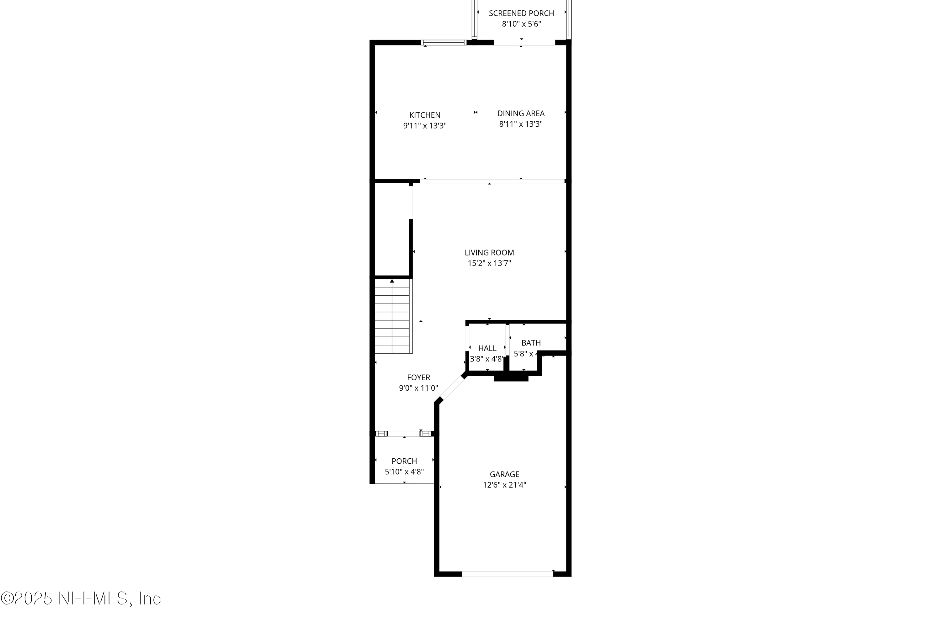 221 ADELANTO Avenue, St. Augustine