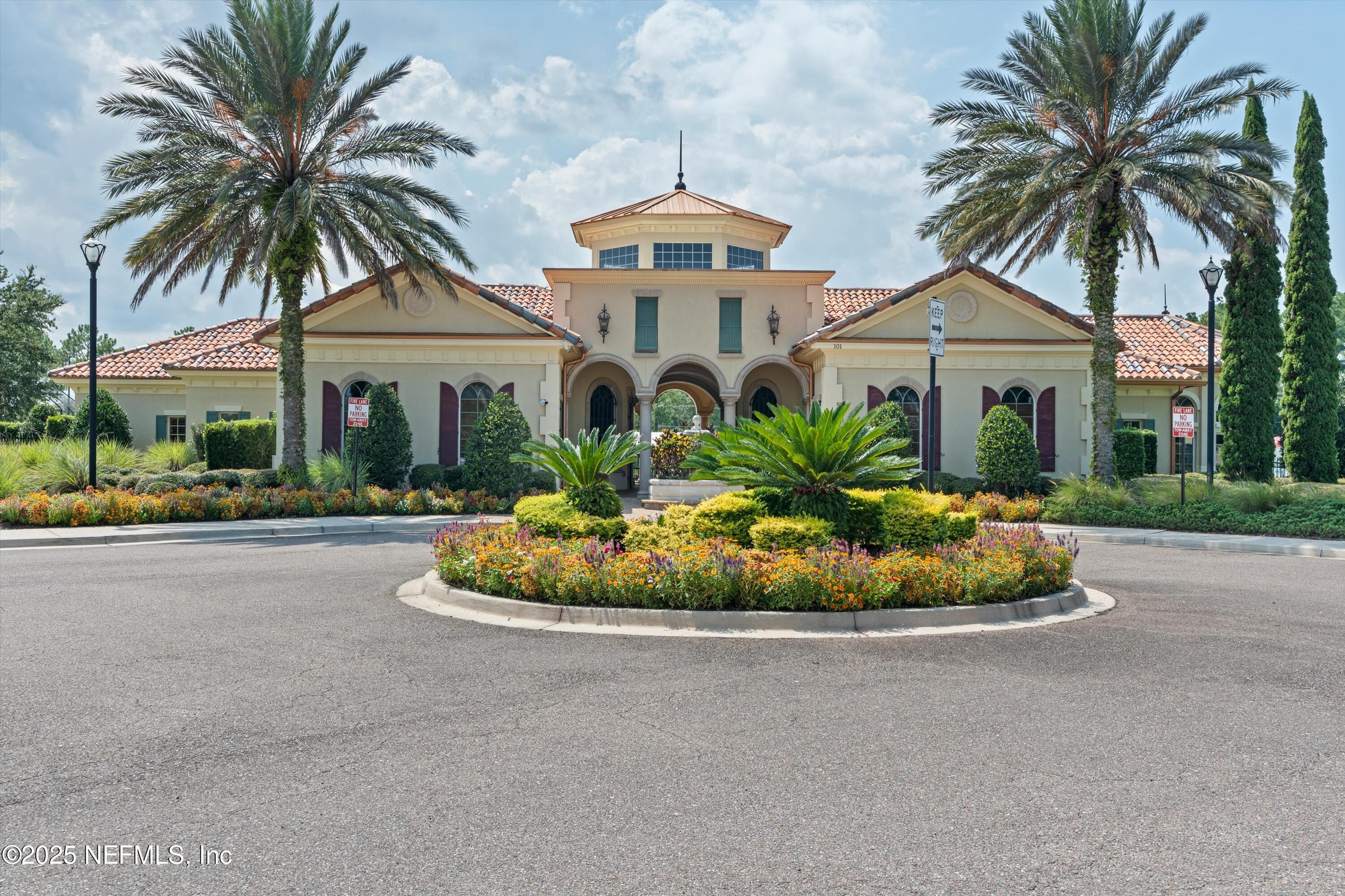 205 S BELLAGIO Drive, St. Augustine