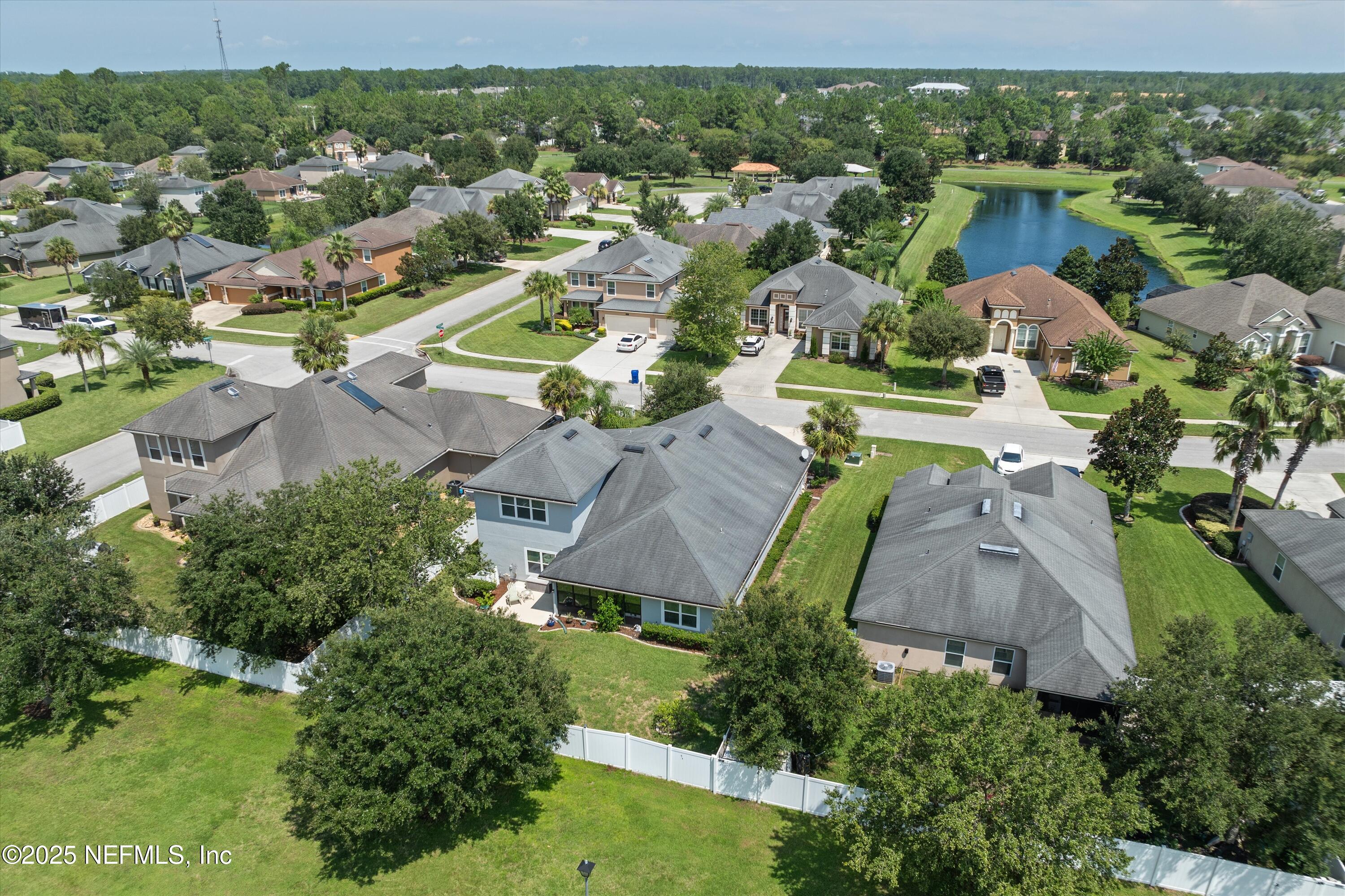 205 S BELLAGIO Drive, St. Augustine