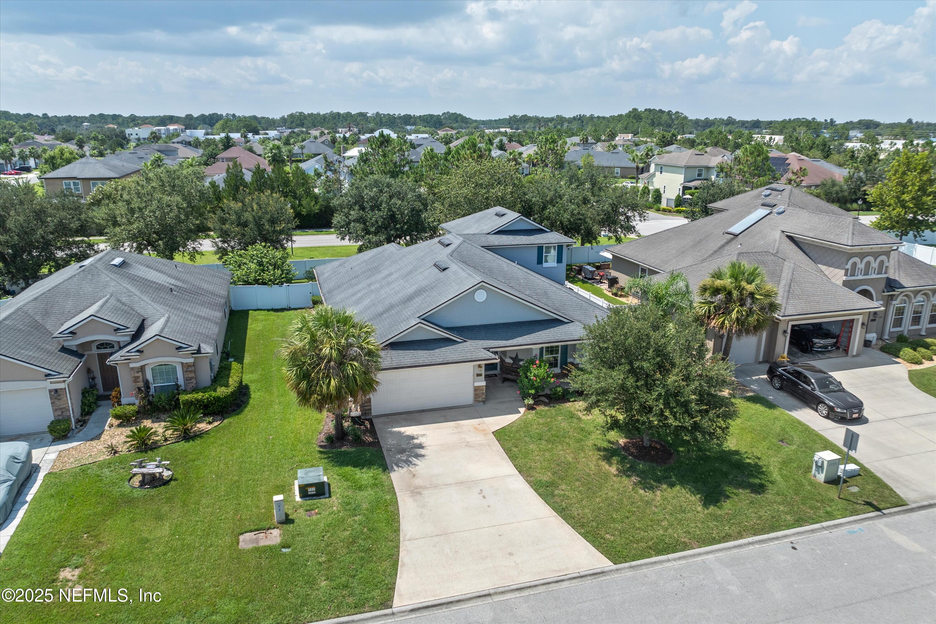 205 S BELLAGIO Drive, St. Augustine