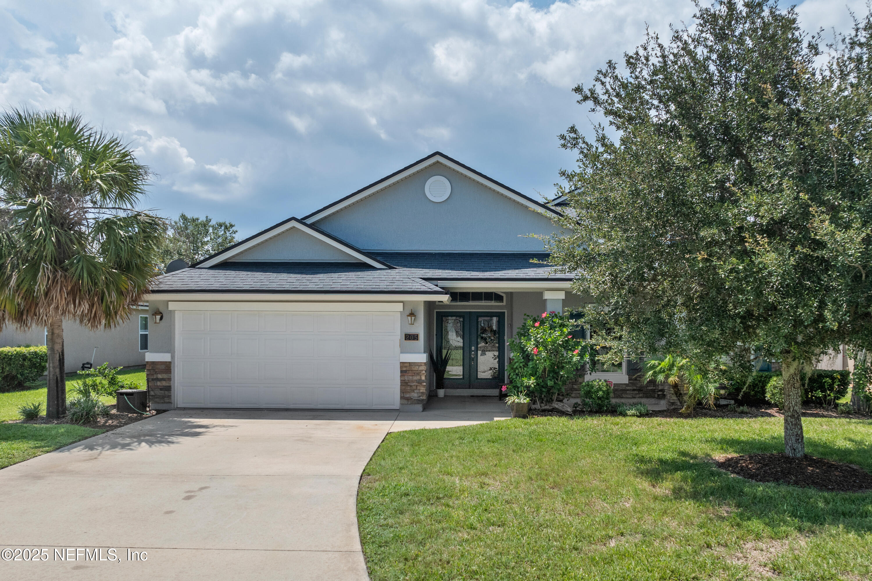 205 S BELLAGIO Drive, St. Augustine
