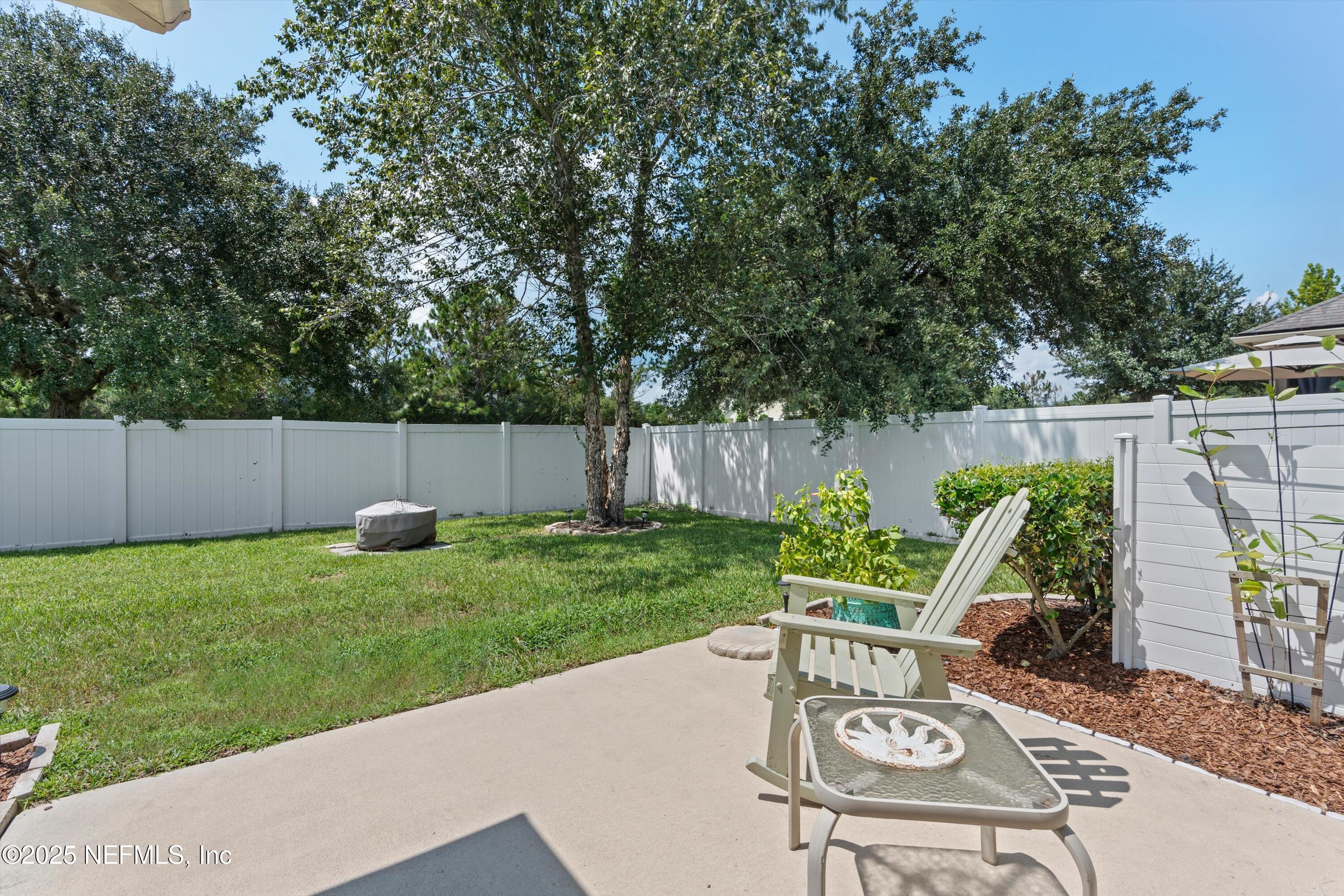 205 S BELLAGIO Drive, St. Augustine