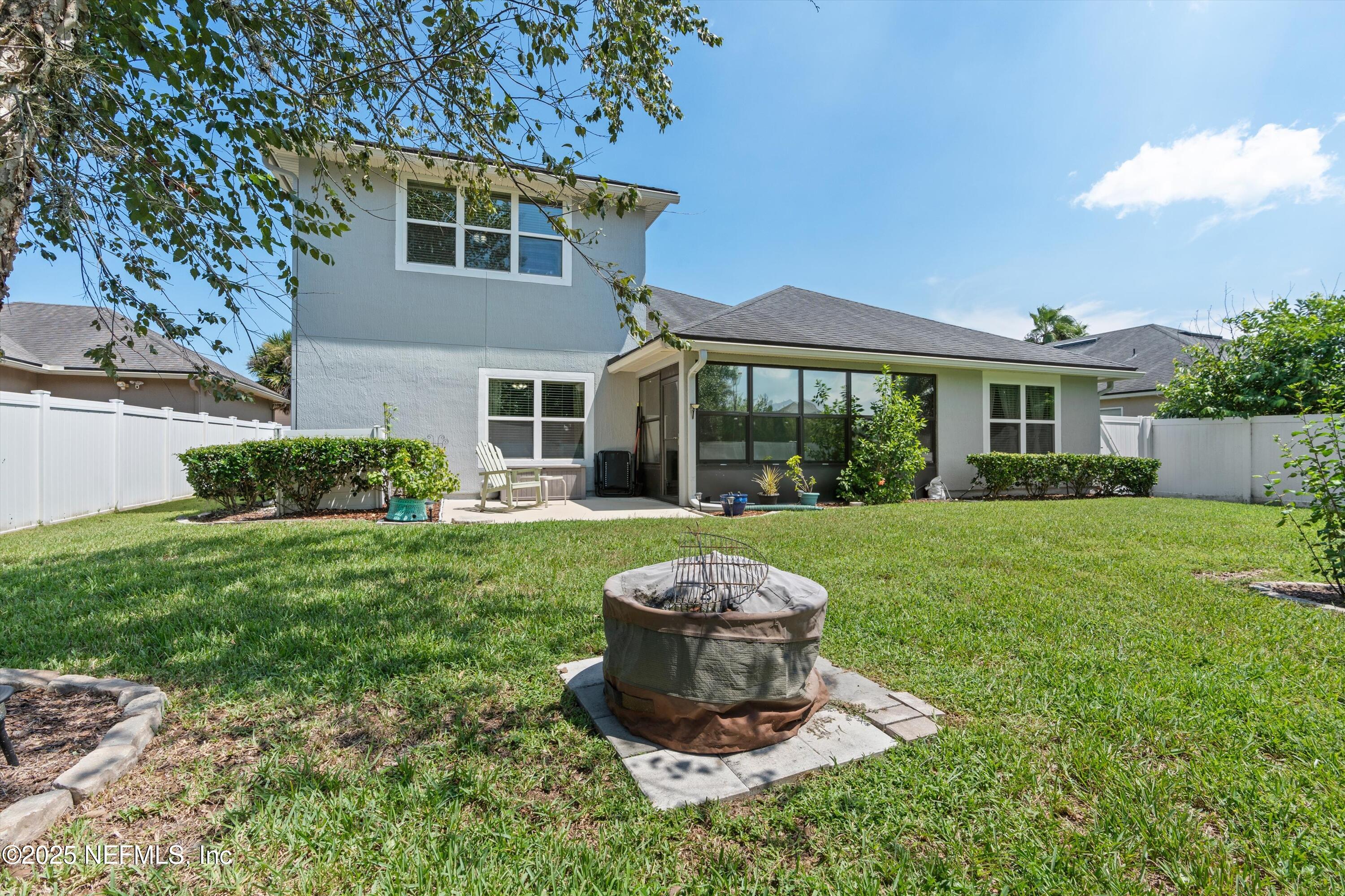 205 S BELLAGIO Drive, St. Augustine