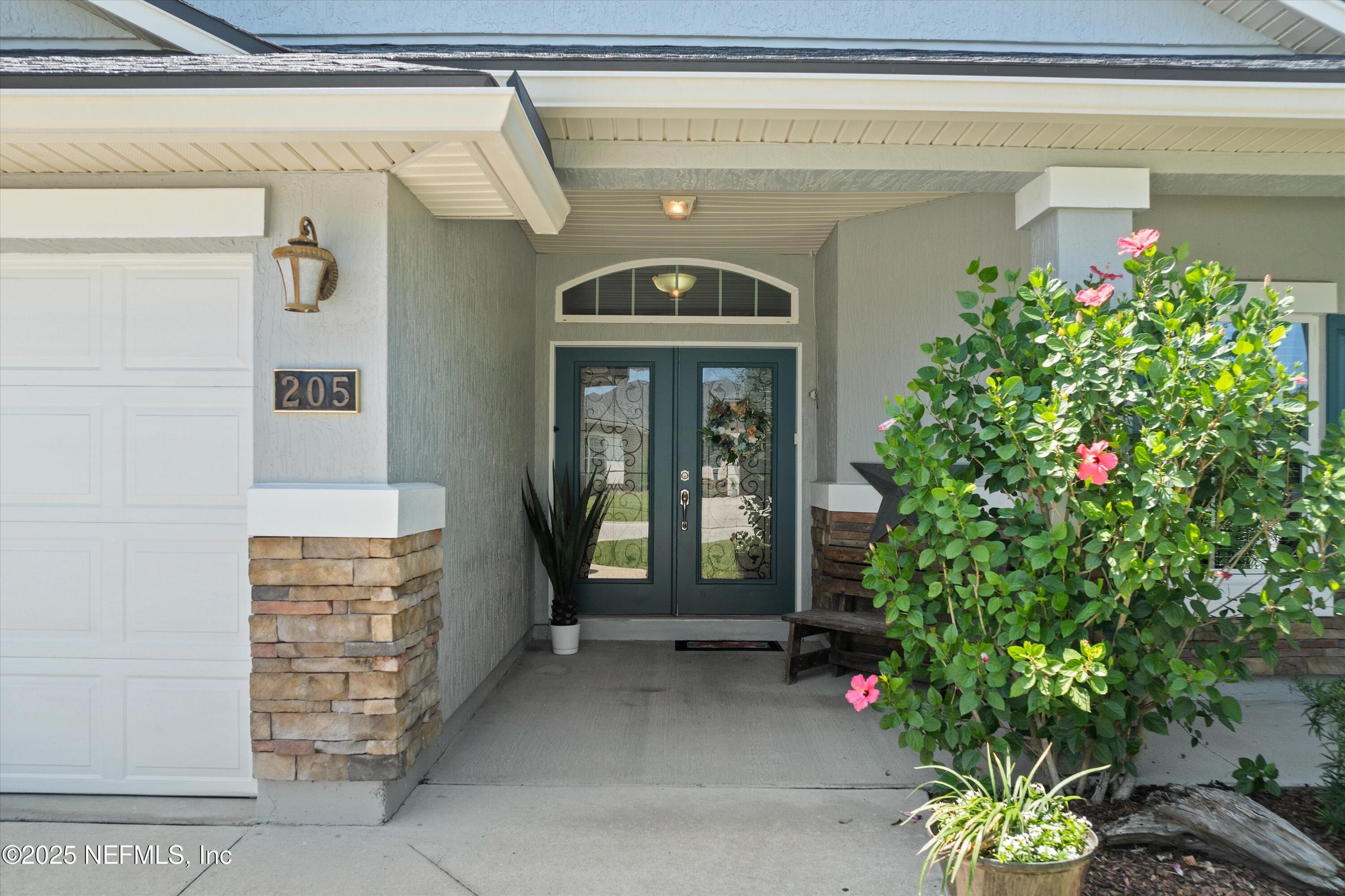 205 S BELLAGIO Drive, St. Augustine