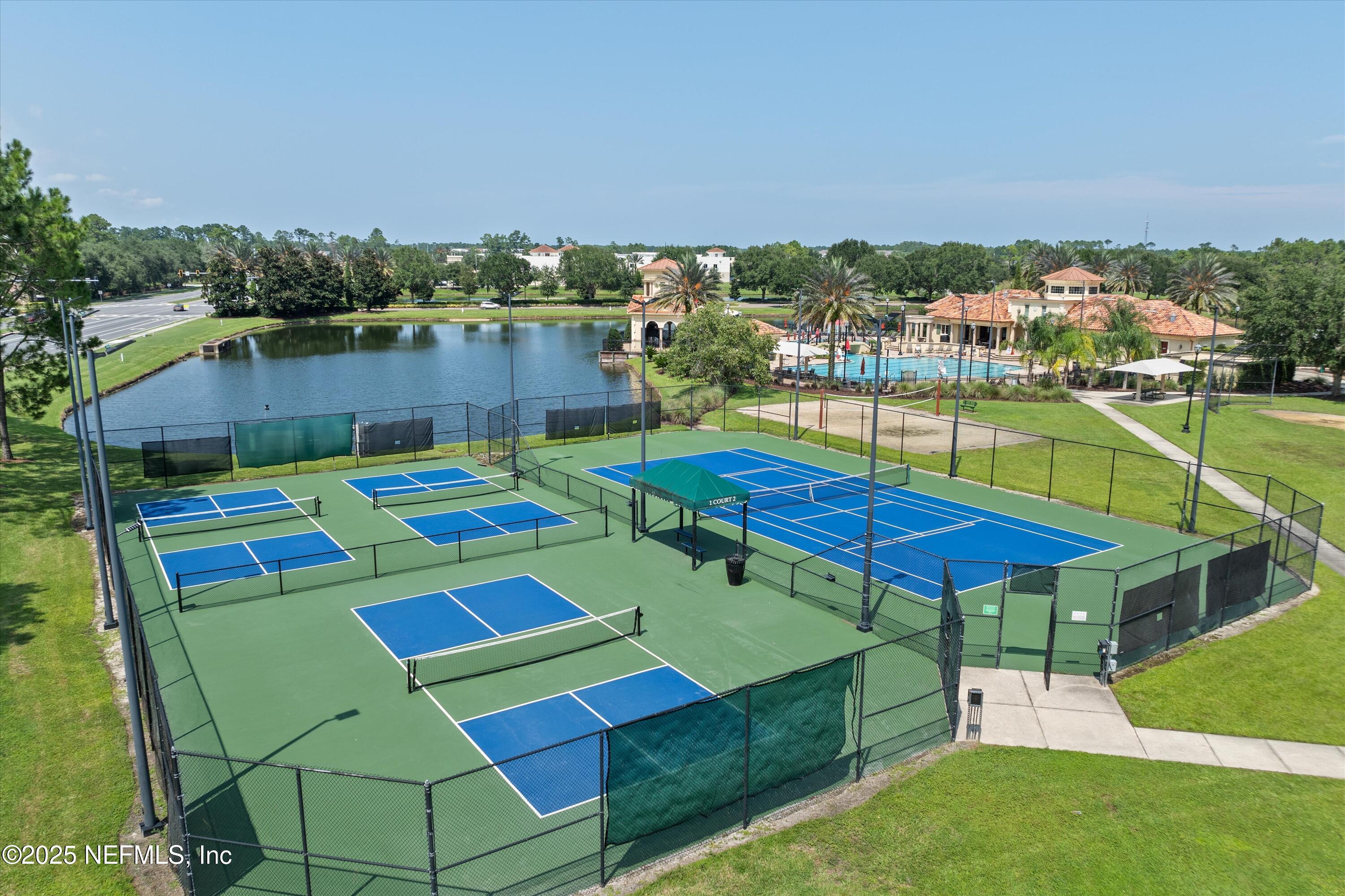 205 S BELLAGIO Drive, St. Augustine