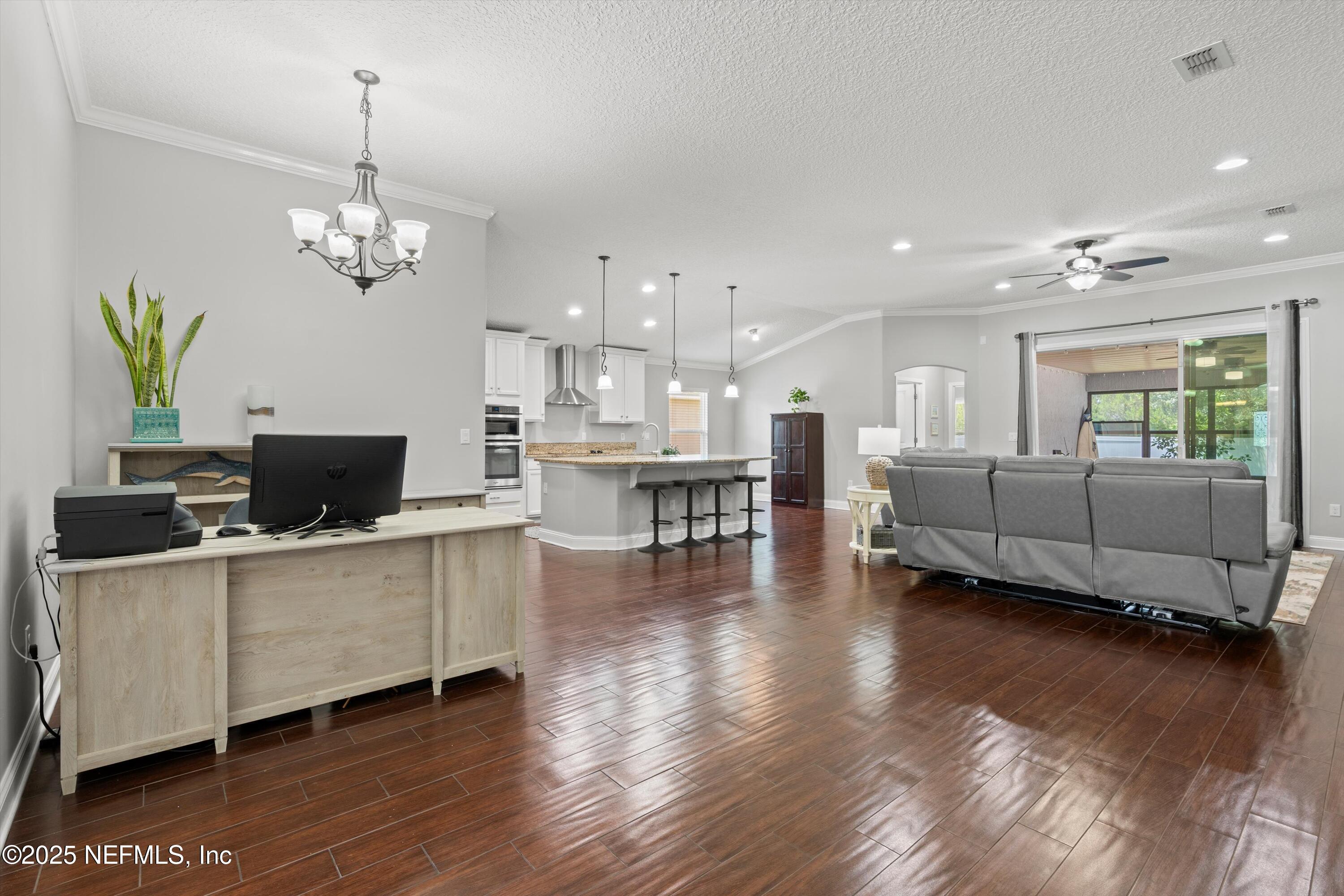 205 S BELLAGIO Drive, St. Augustine