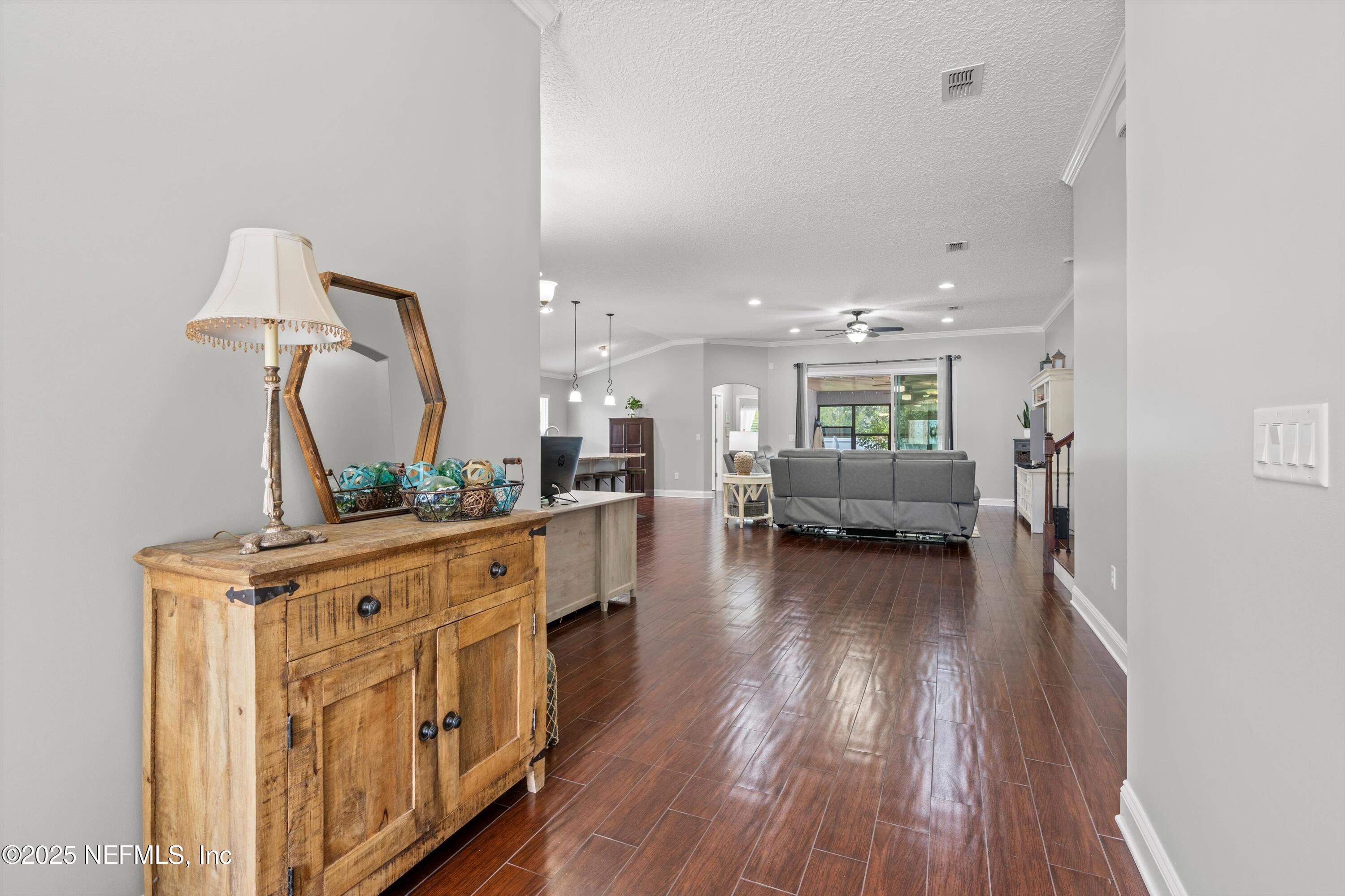 205 S BELLAGIO Drive, St. Augustine