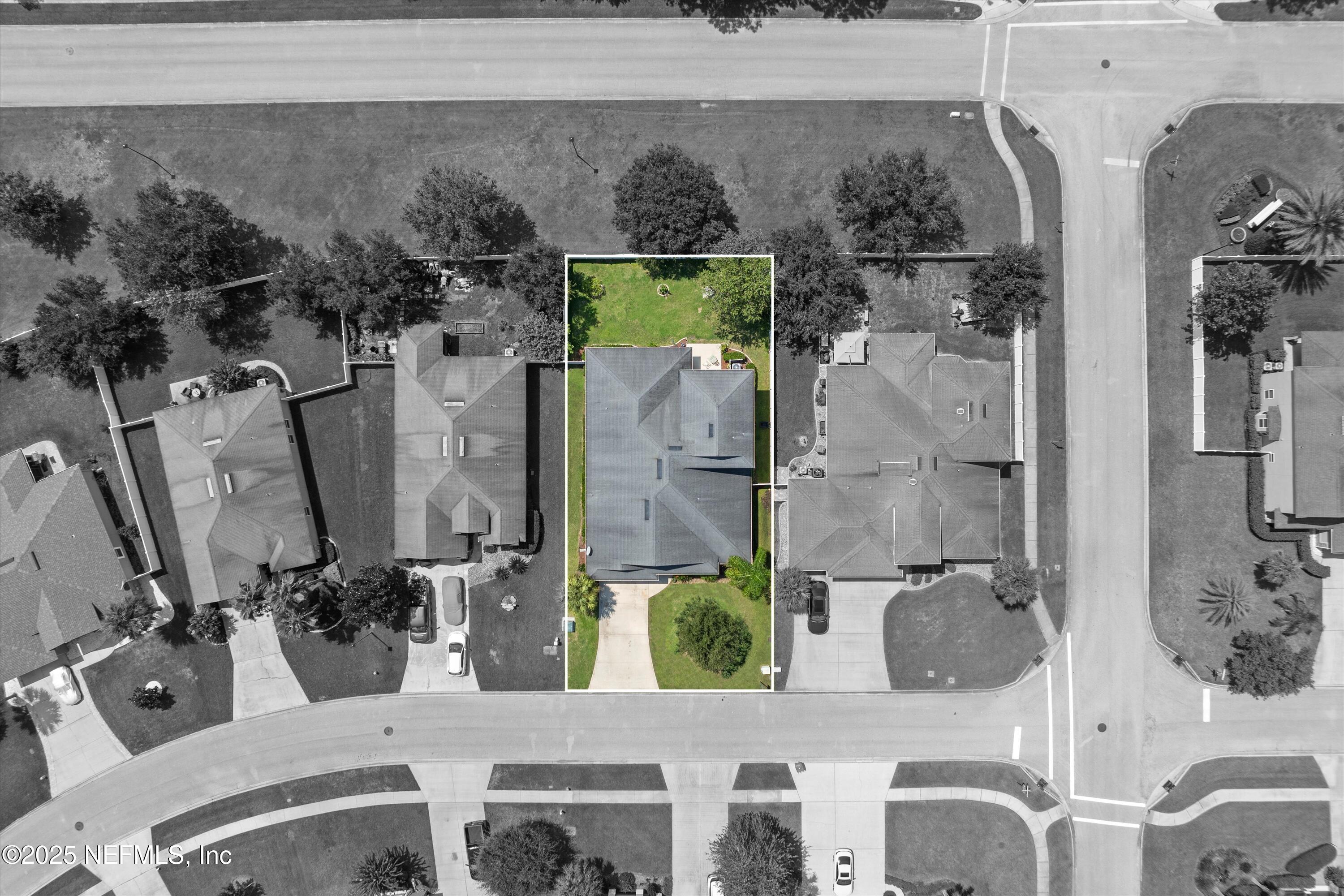 205 S BELLAGIO Drive, St. Augustine