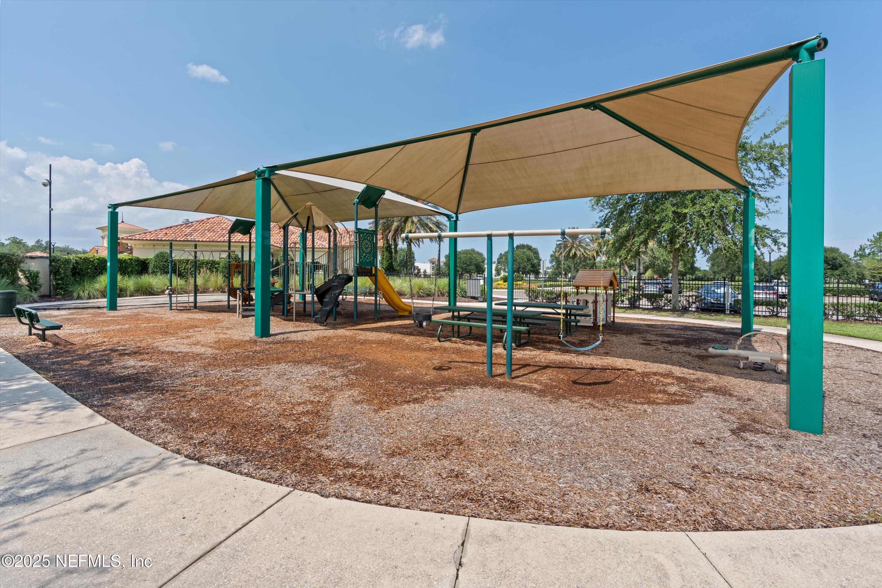 205 S BELLAGIO Drive, St. Augustine