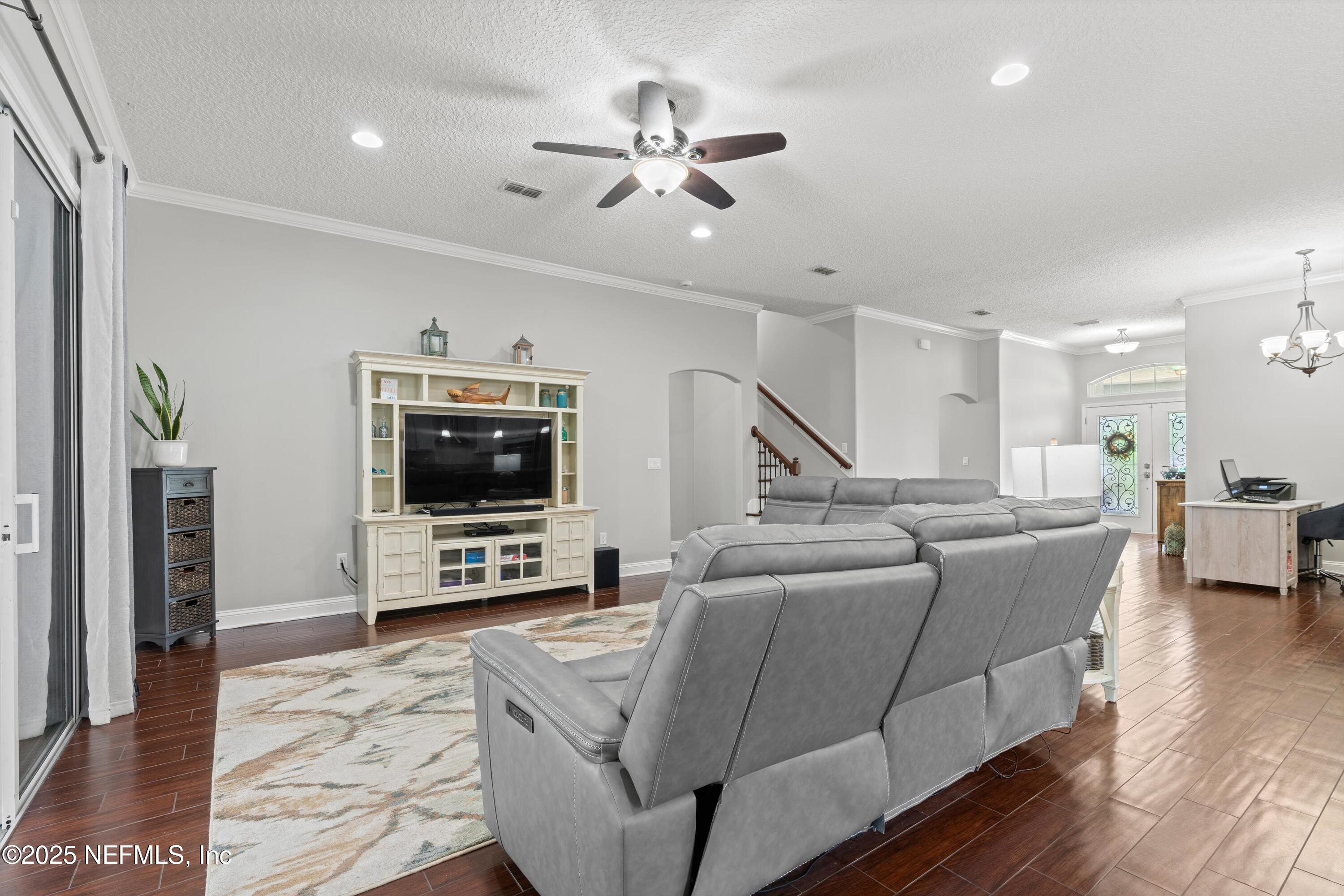 205 S BELLAGIO Drive, St. Augustine