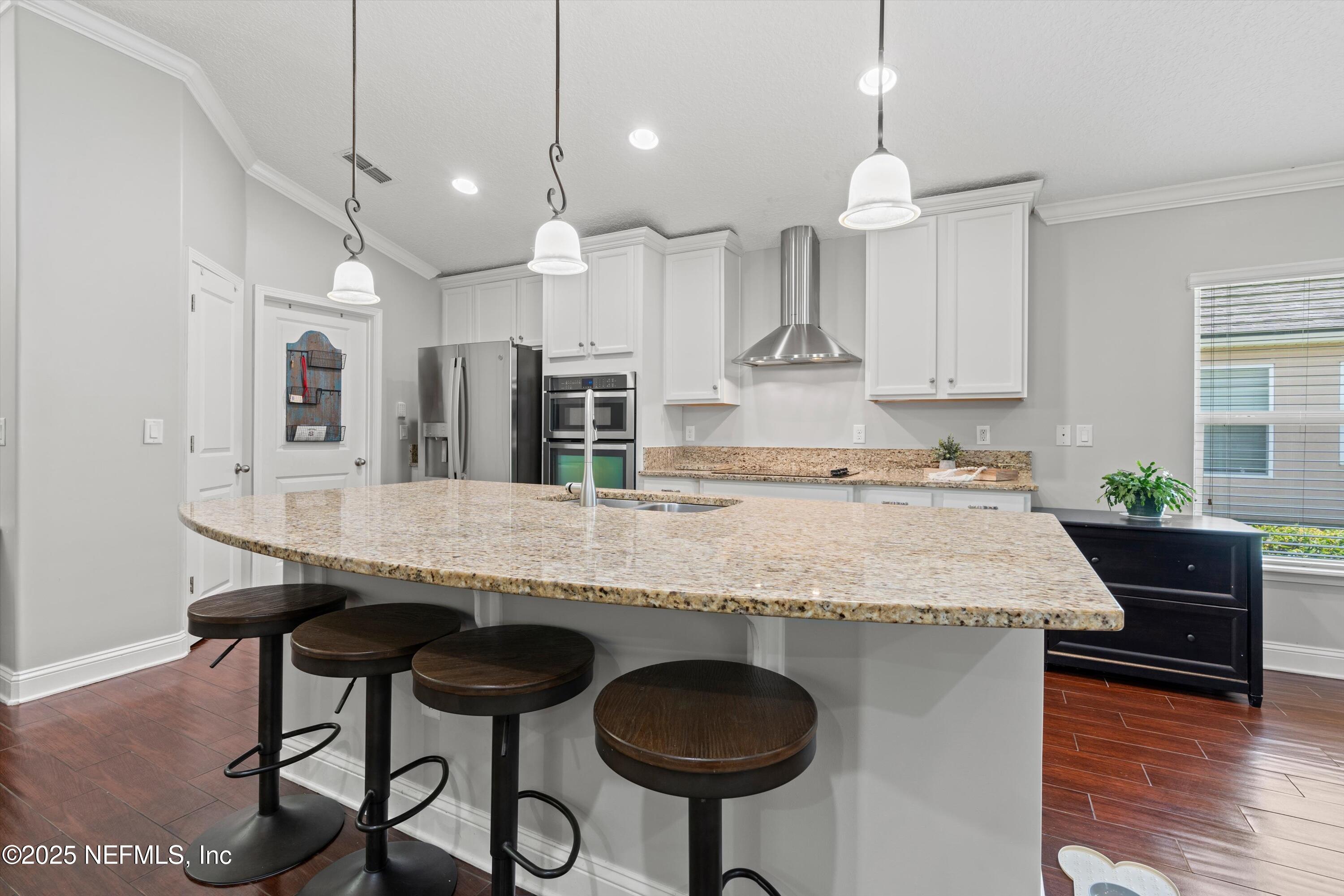 205 S BELLAGIO Drive, St. Augustine